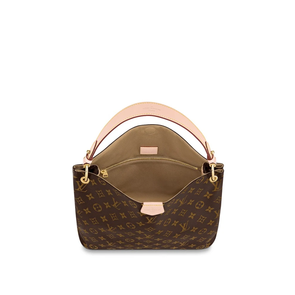 Mythick ru Louis Vuitton Graceful PM M43701