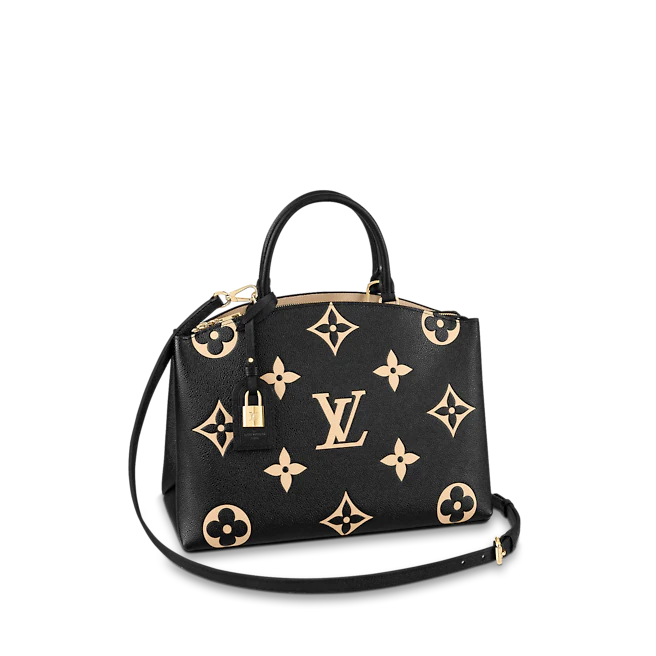 Replica bags Louis Vuitton Grand Palais MM M45842