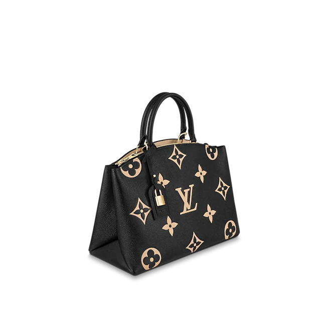 Replica bags Louis Vuitton Grand Palais MM M45842