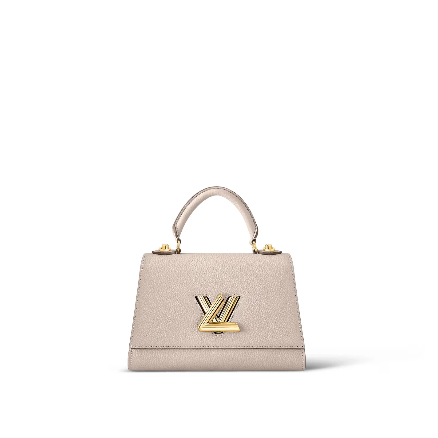 Louis Vuitton Greige M57214 Twist One Handle PM