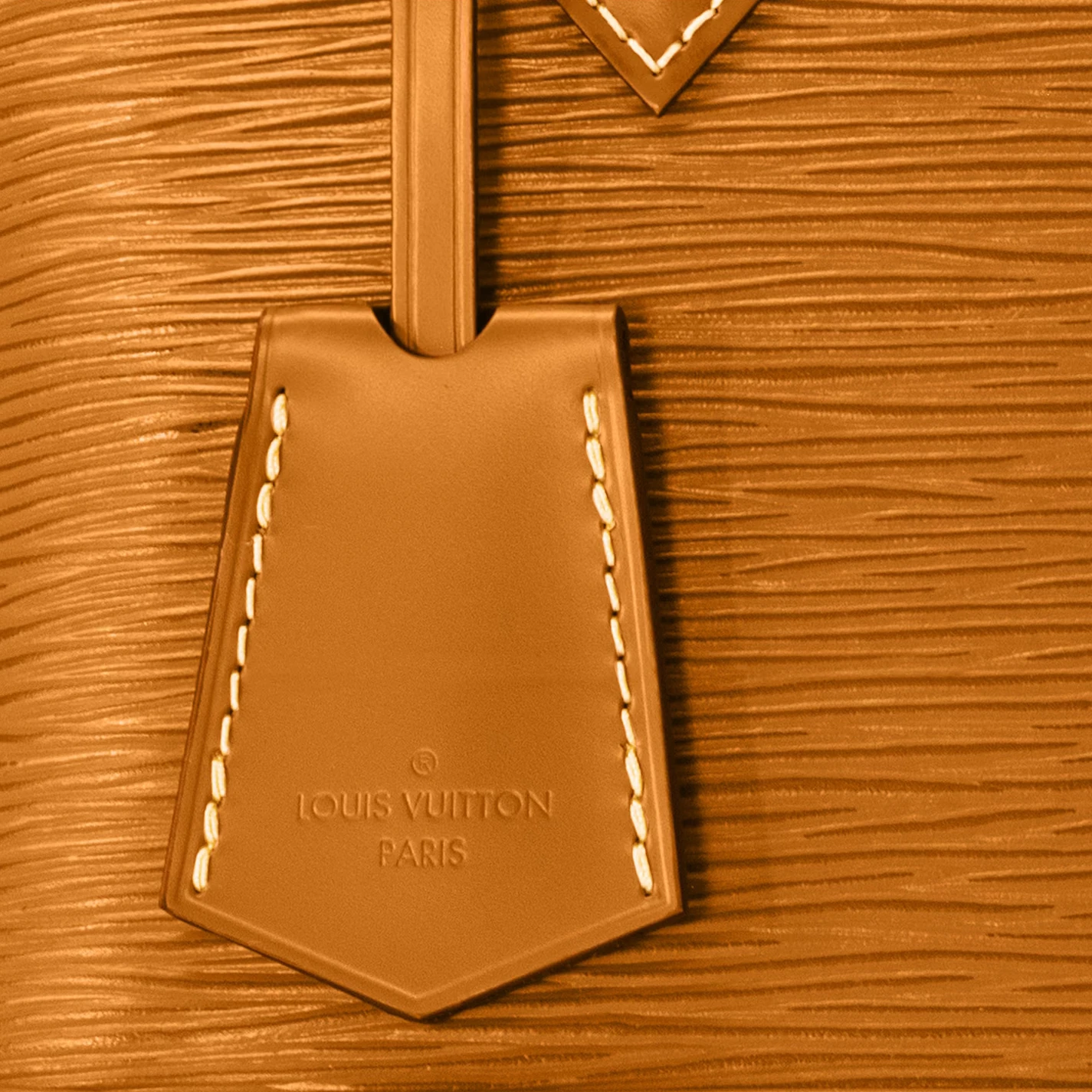 Lv belts replica Louis Vuitton Honey Gold M57540 Alma BB