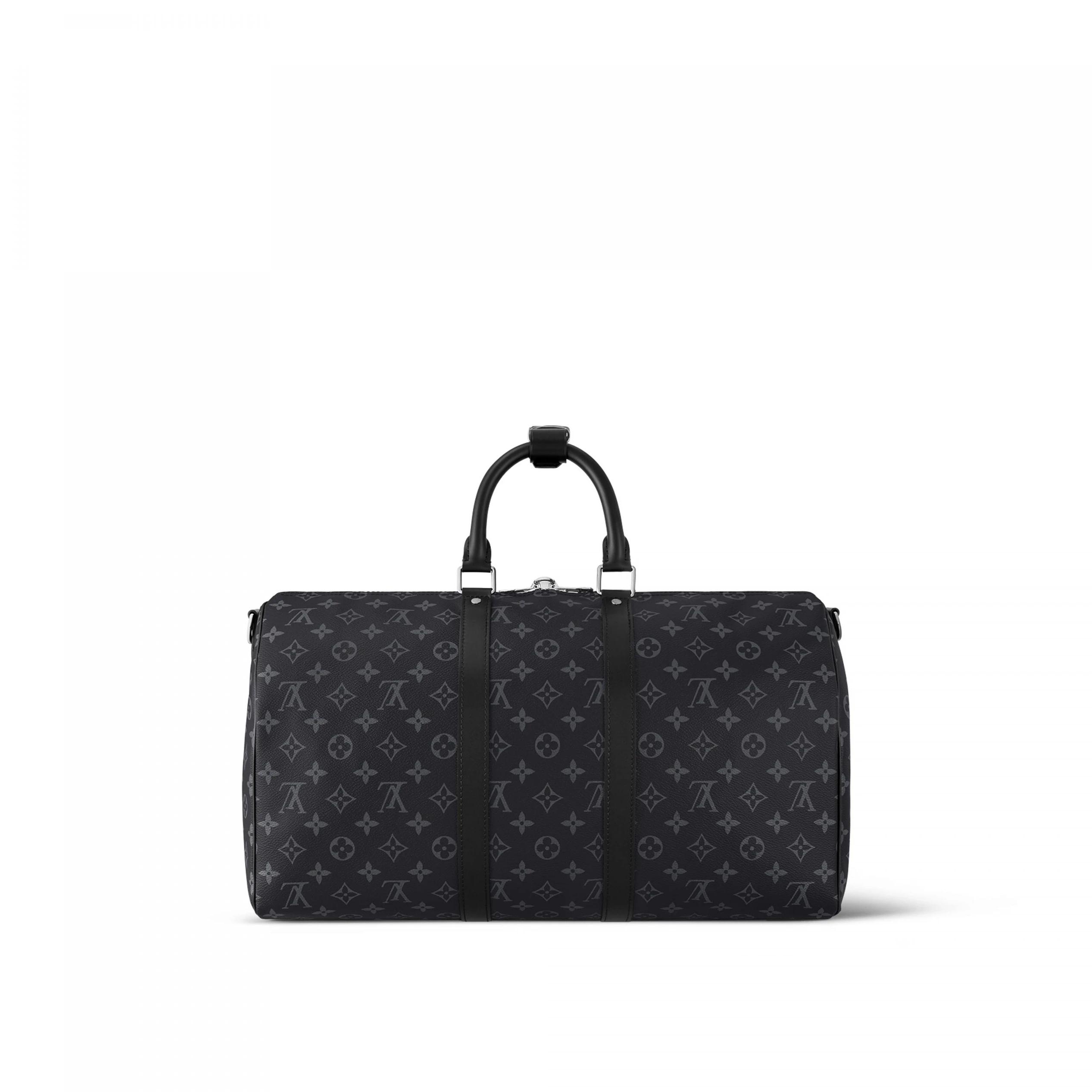 Mythick.ru Louis Vuitton Keepall 45 Bandouliere M40569