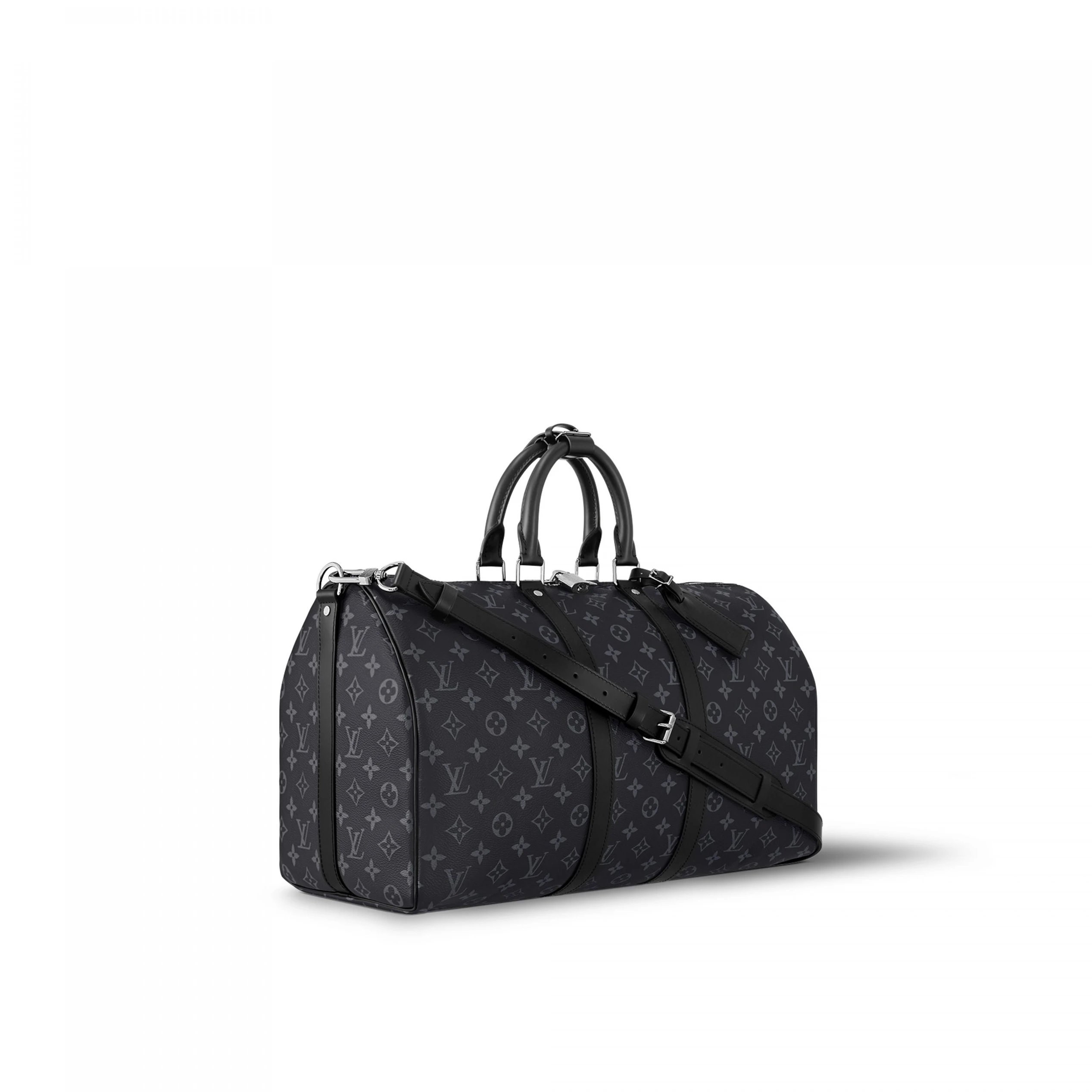 Mythick.ru Louis Vuitton Keepall 45 Bandouliere M40569