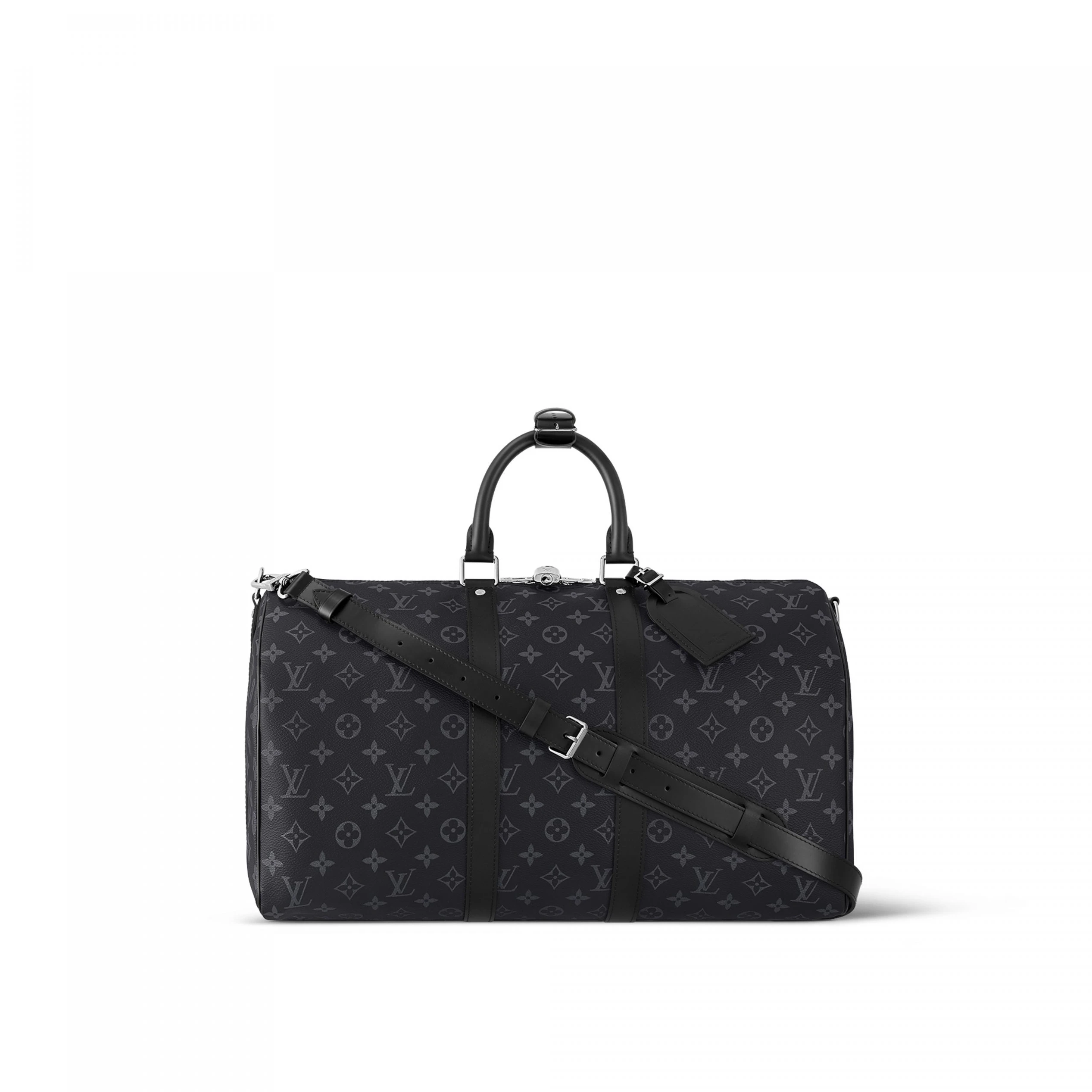 Mythick.ru Louis Vuitton Keepall 45 Bandouliere M40569
