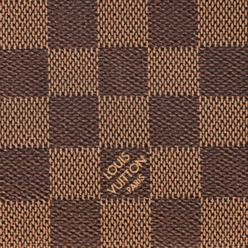 Replica bags lv Louis Vuitton Keepall 55 N41414