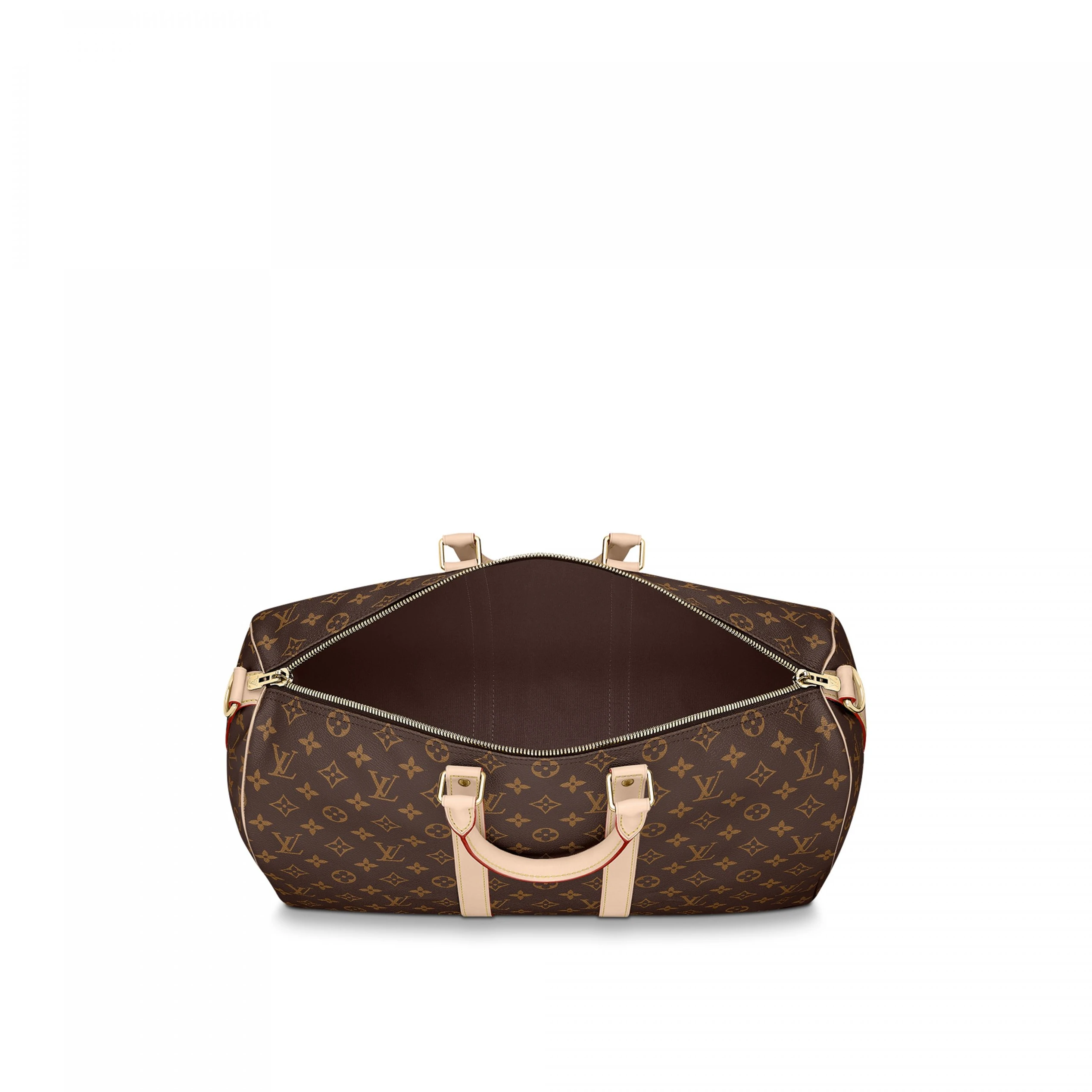 Replica bags Louis Vuitton Keepall Bandouliere 45 M41418