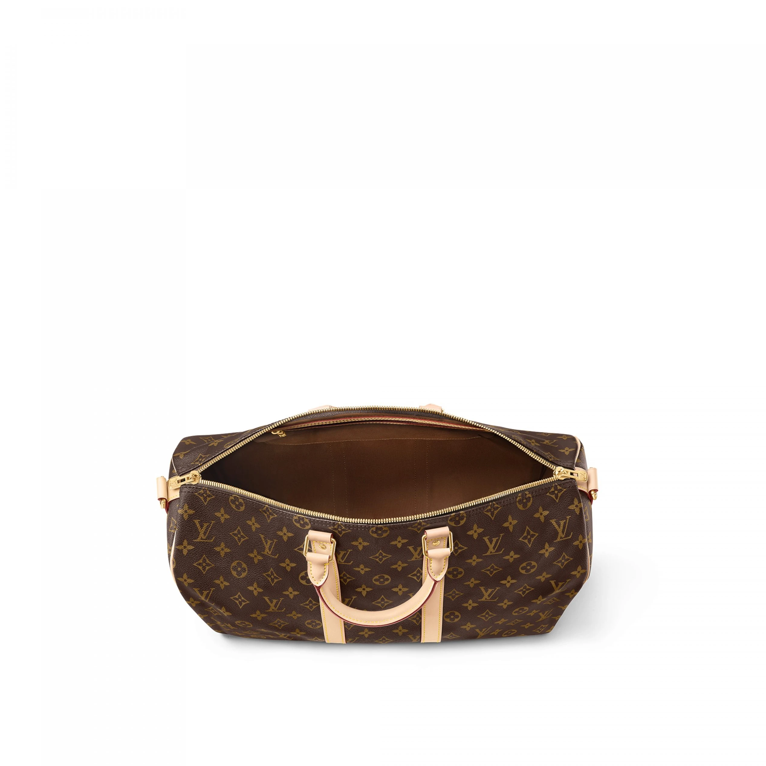 Replica bags Louis Vuitton Keepall Bandouliere 45 M41418