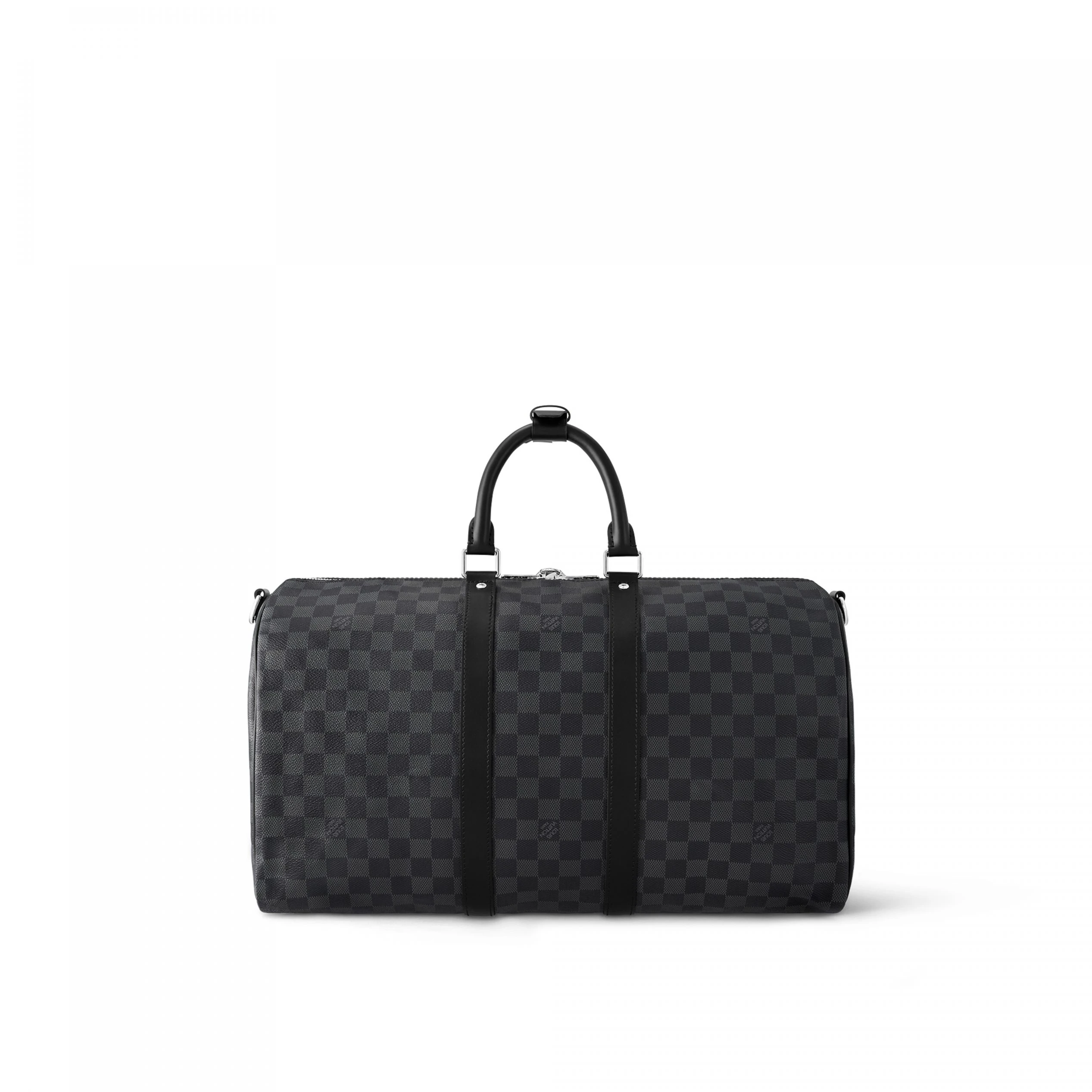 Mythick Louis Vuitton Keepall Bandouliere 45 N41418