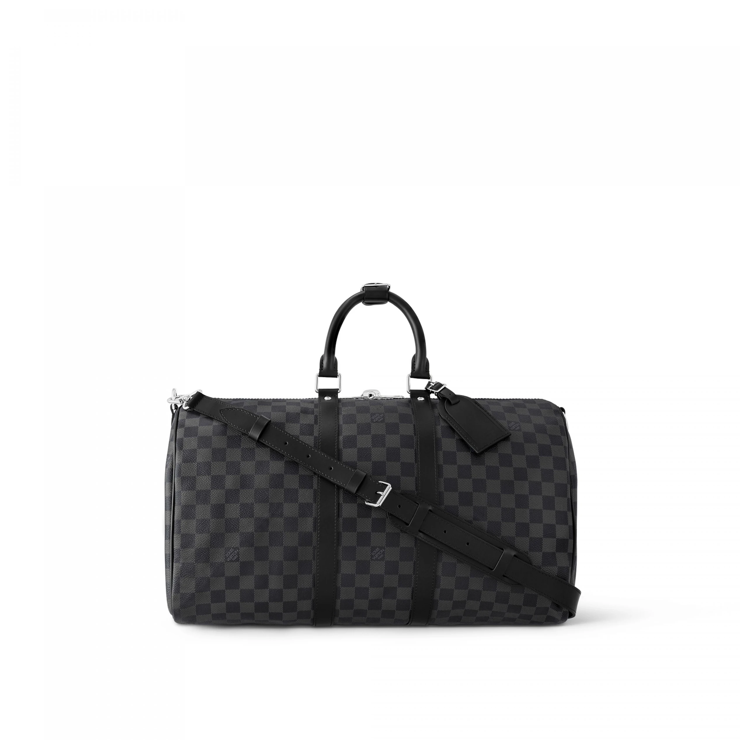 Louis Vuitton Keepall Bandouliere 45 N41418
