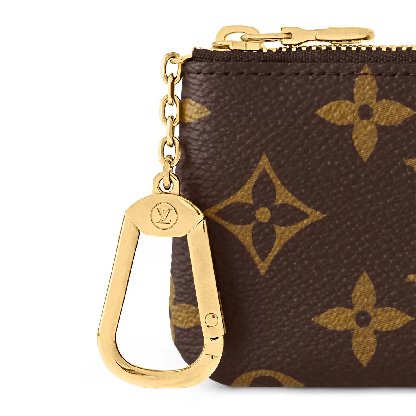 Replica bags lv Louis Vuitton Key Pouch M62650