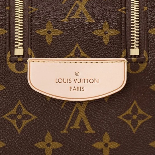 Louis vuitton locations Louis Vuitton King Size Toiletry Bag M47528