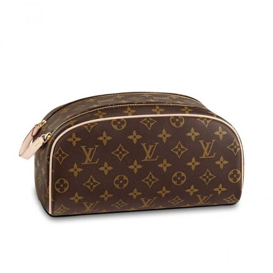 Louis vuitton locations Louis Vuitton King Size Toiletry Bag M47528