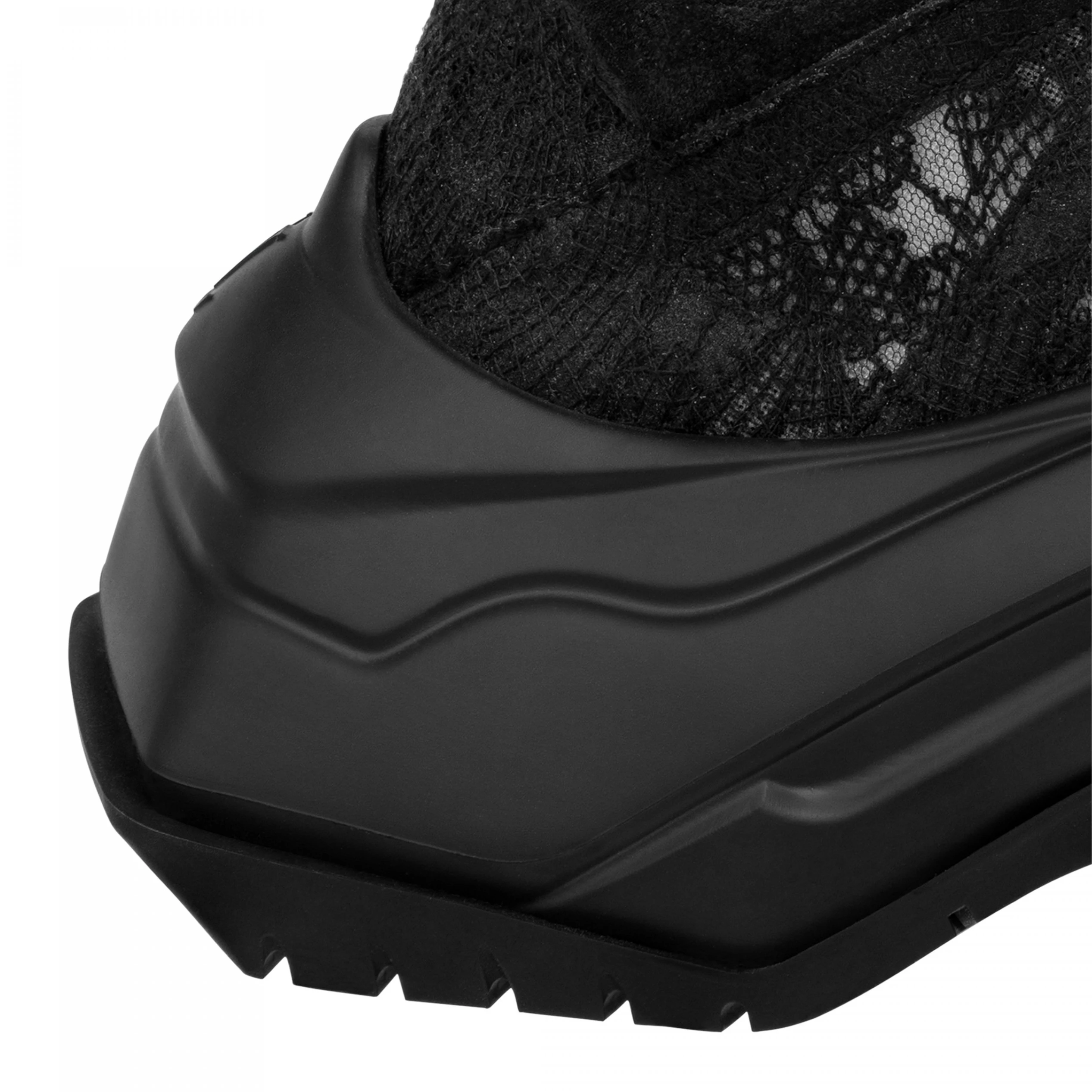Mythick ru Louis Vuitton LV Archlight 2.0 Platform Sneaker Black 1ABI3U