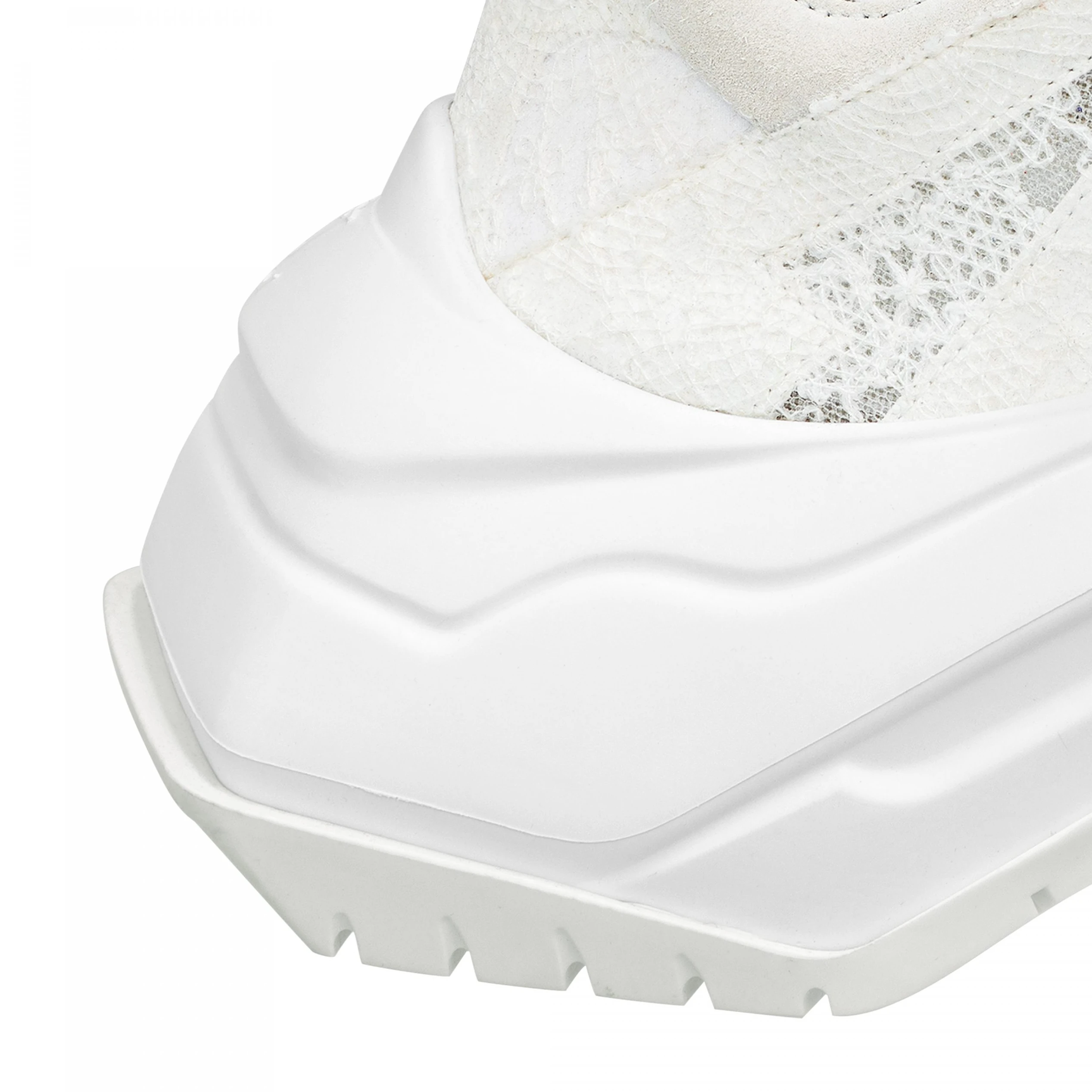 Mythick.ru Louis Vuitton LV Archlight 2.0 Platform Sneaker White 1ABI4A