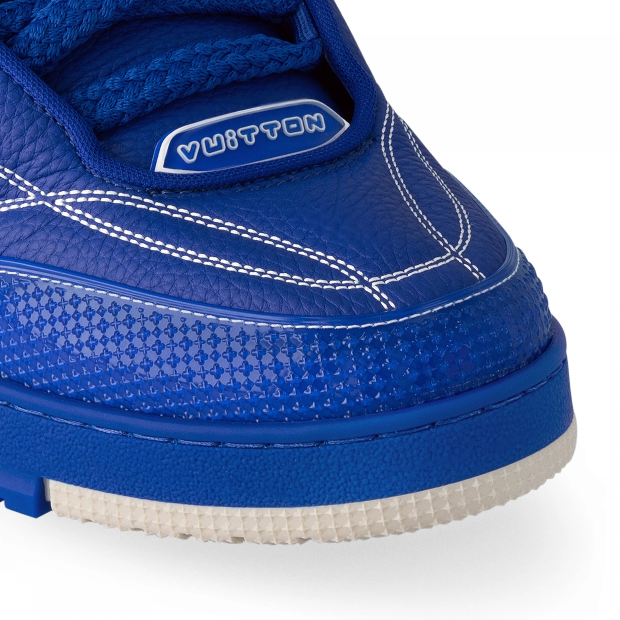 Louis vuitton locations Louis Vuitton LV Skate Sneaker Blue 1ABZ77