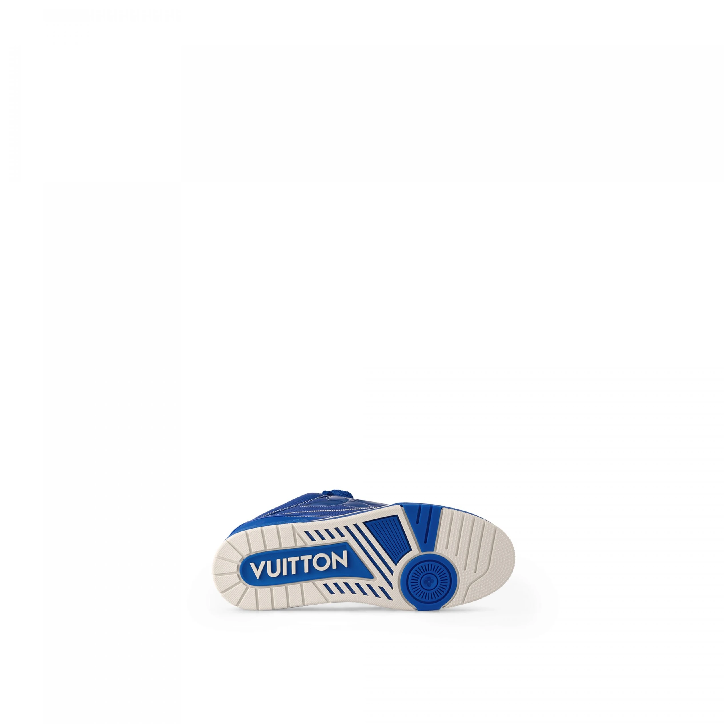 Louis vuitton locations Louis Vuitton LV Skate Sneaker Blue 1ABZ77