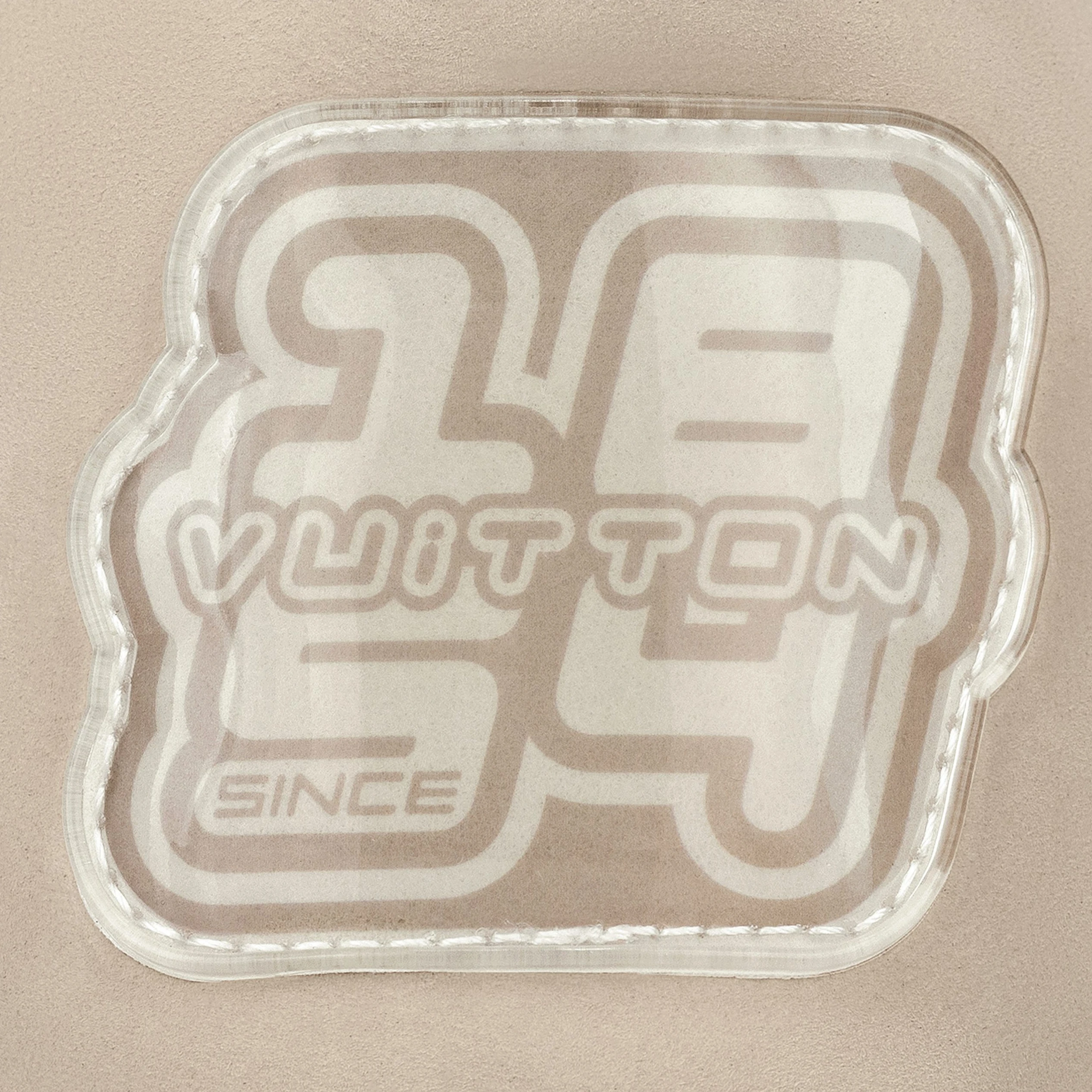 Mythick.ru Louis Vuitton LV Skate Sneaker Since 54 Monogram Flowers Beige 1AARQG