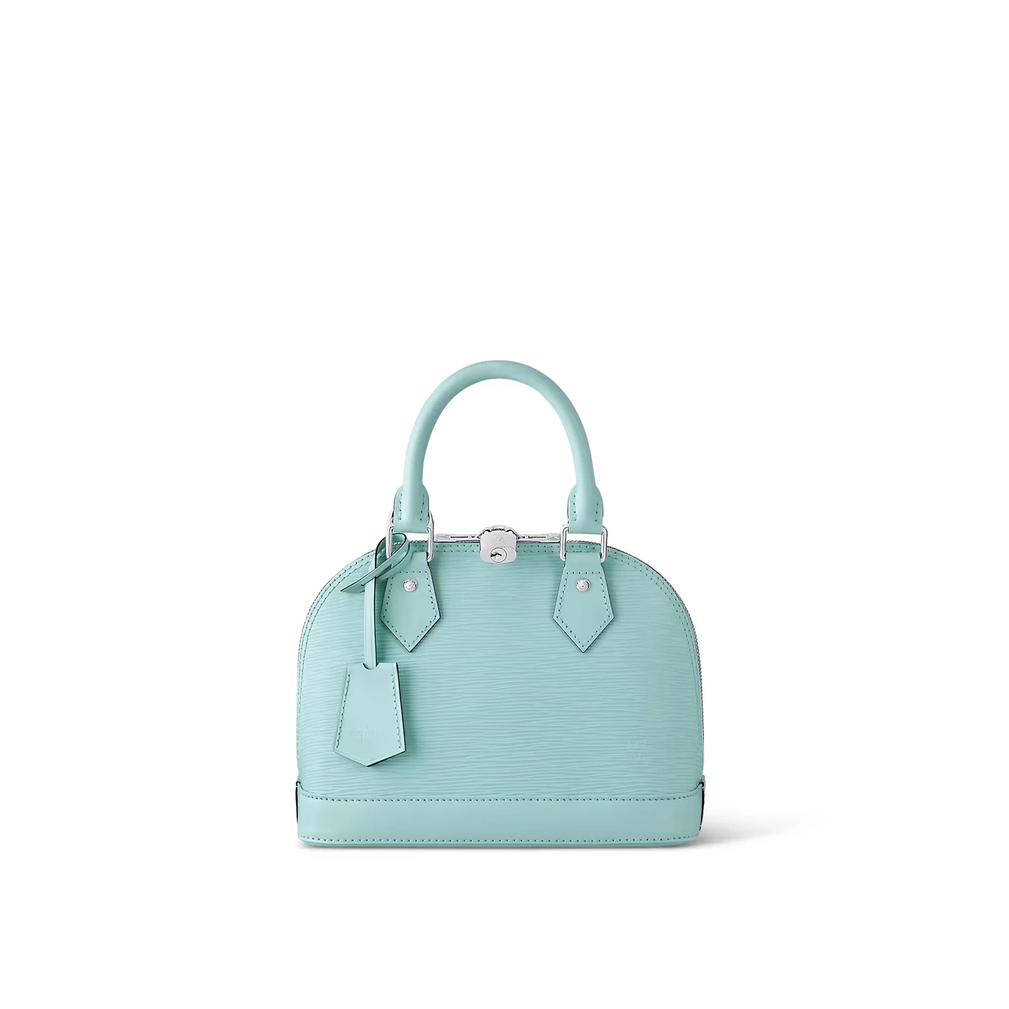 Louis Vuitton Lagoon Turquoise M22619 Alma BB