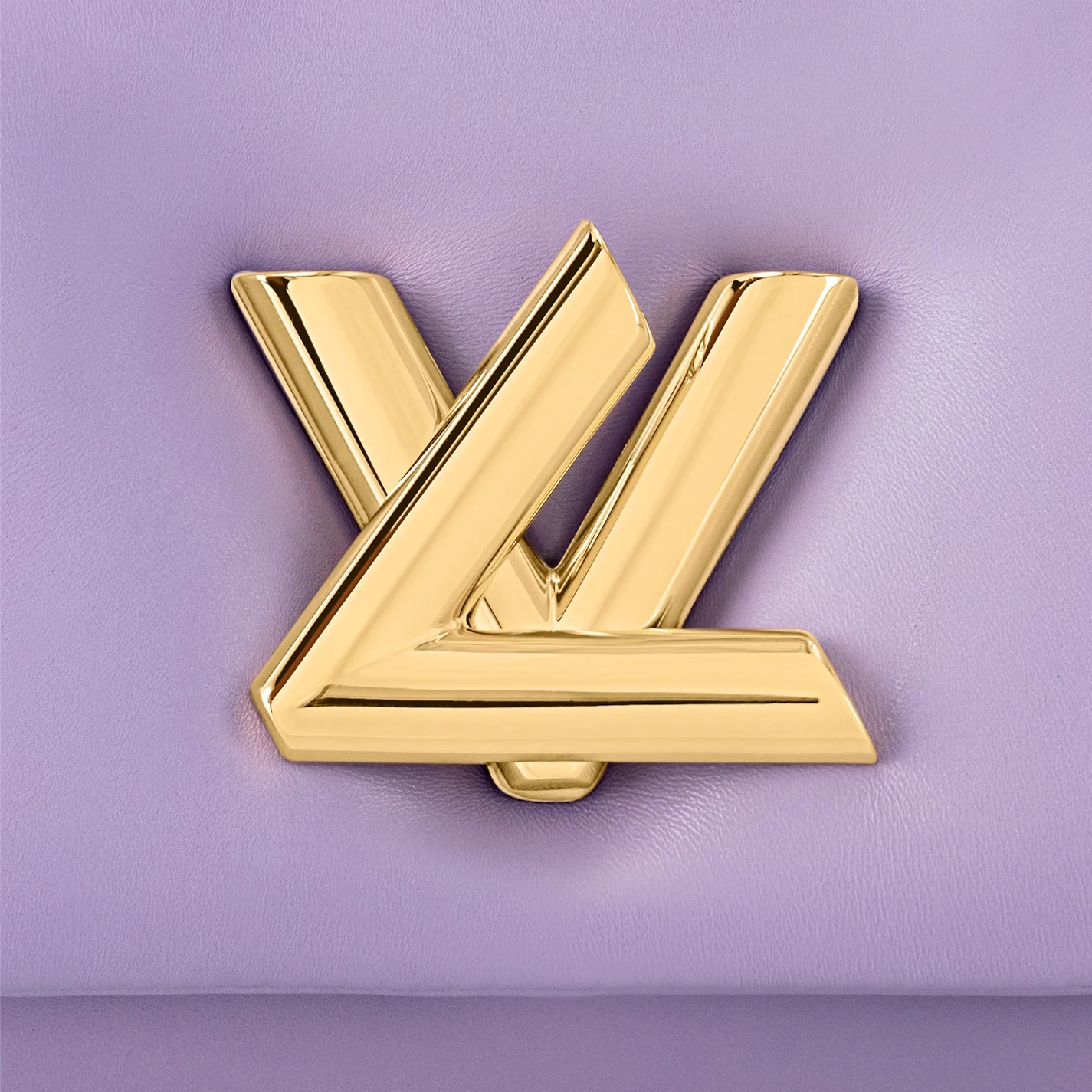 Louis vuitton locations Louis Vuitton Lilas M23049 Twist MM
