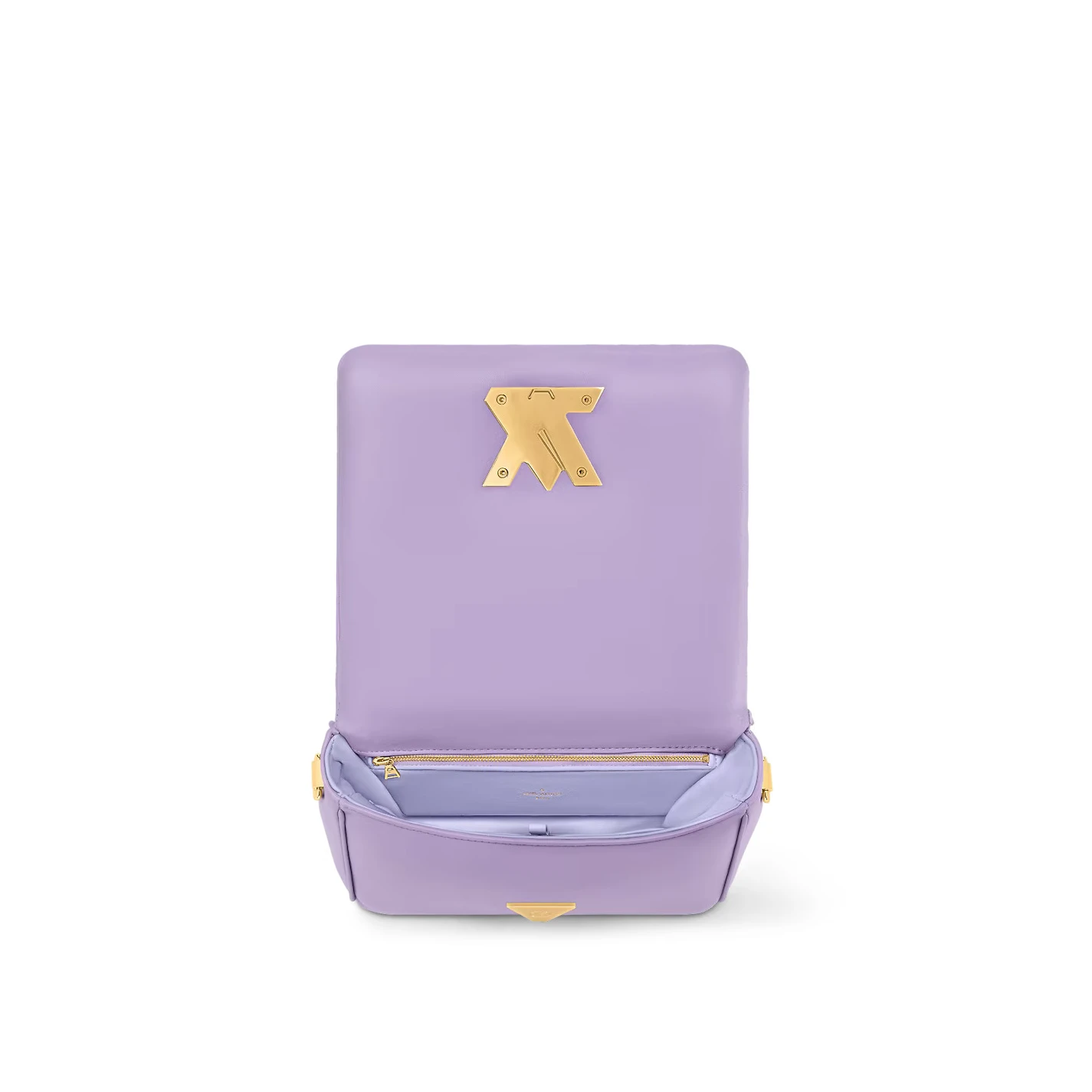 Louis vuitton locations Louis Vuitton Lilas M23049 Twist MM