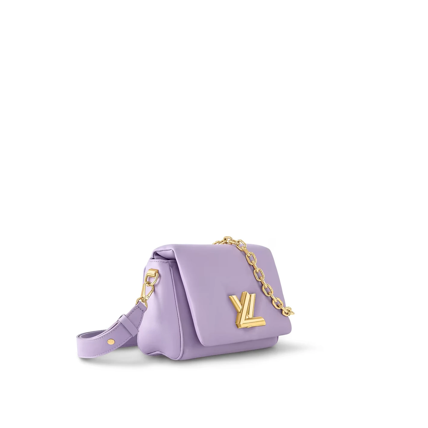 Louis vuitton locations Louis Vuitton Lilas M23049 Twist MM