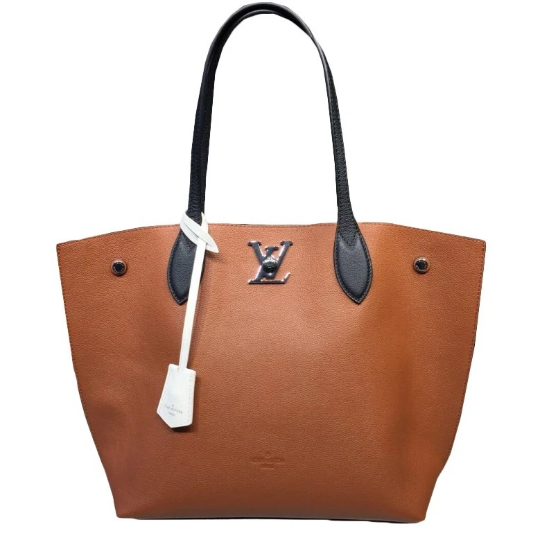 Louis Vuitton Lockme Go M52408