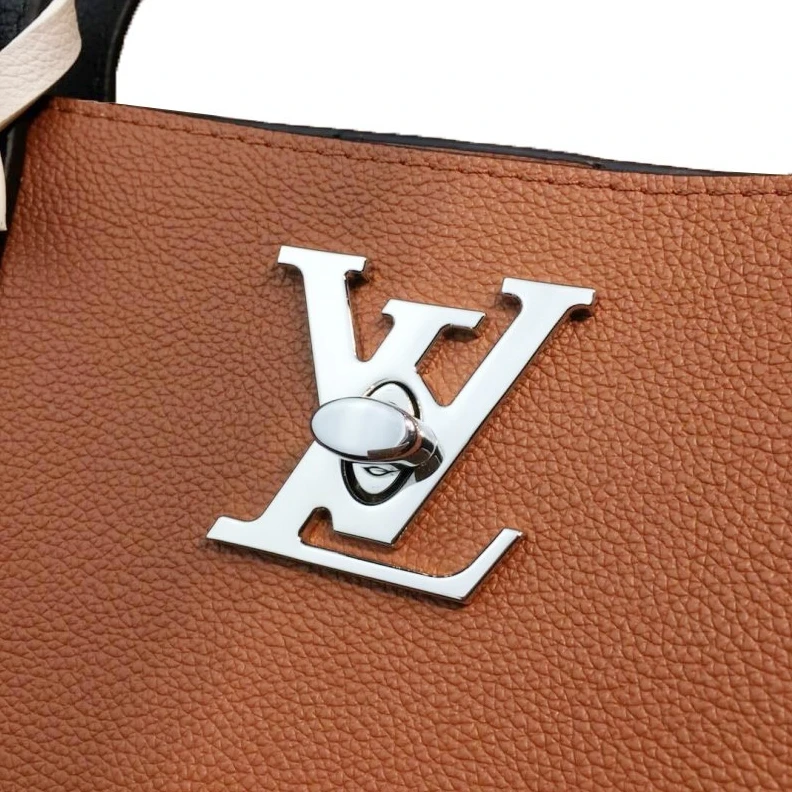 Top lv Louis Vuitton Lockme Go M52408
