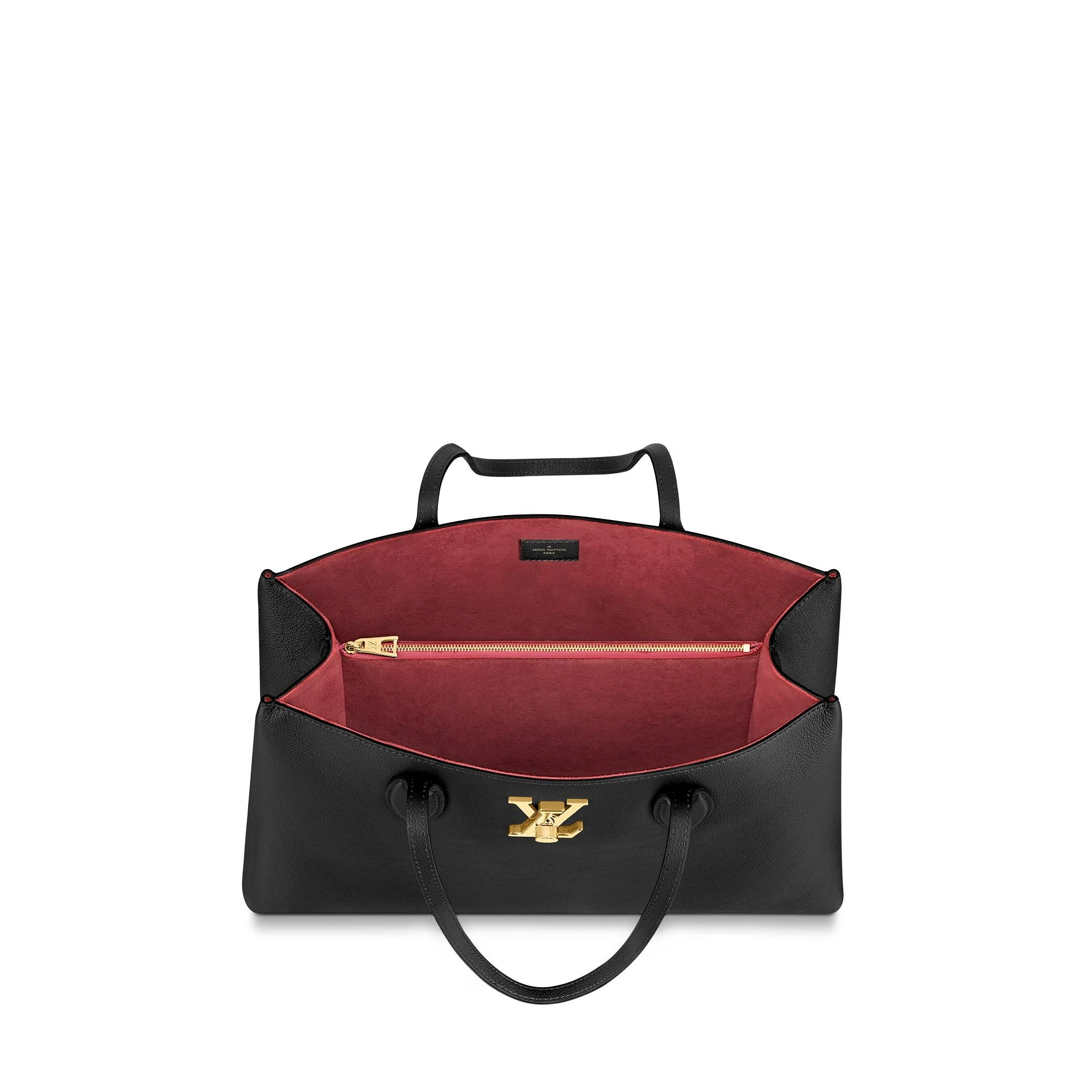 Mythick ru Louis Vuitton Lockme Shopper M57345