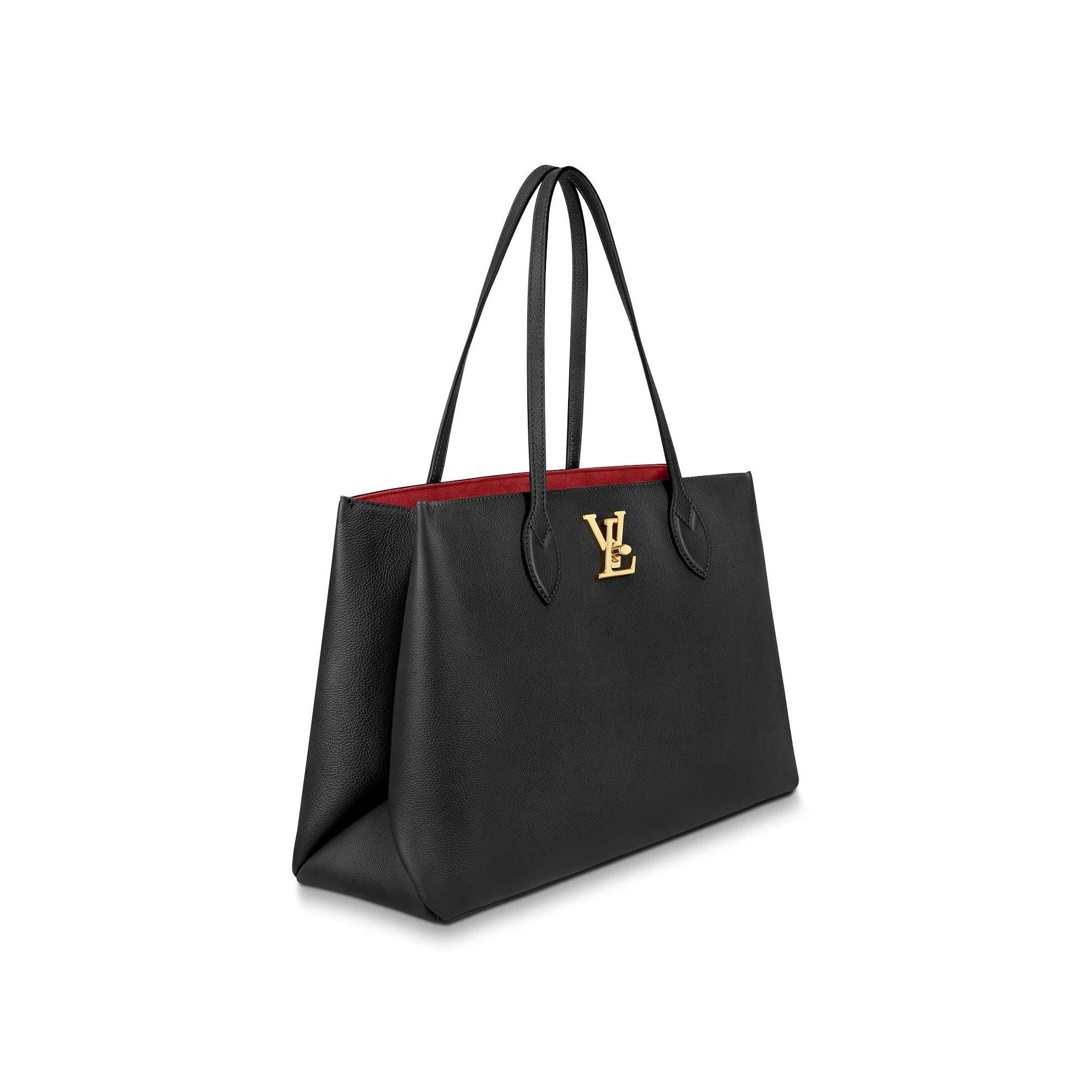 Mythick ru Louis Vuitton Lockme Shopper M57345