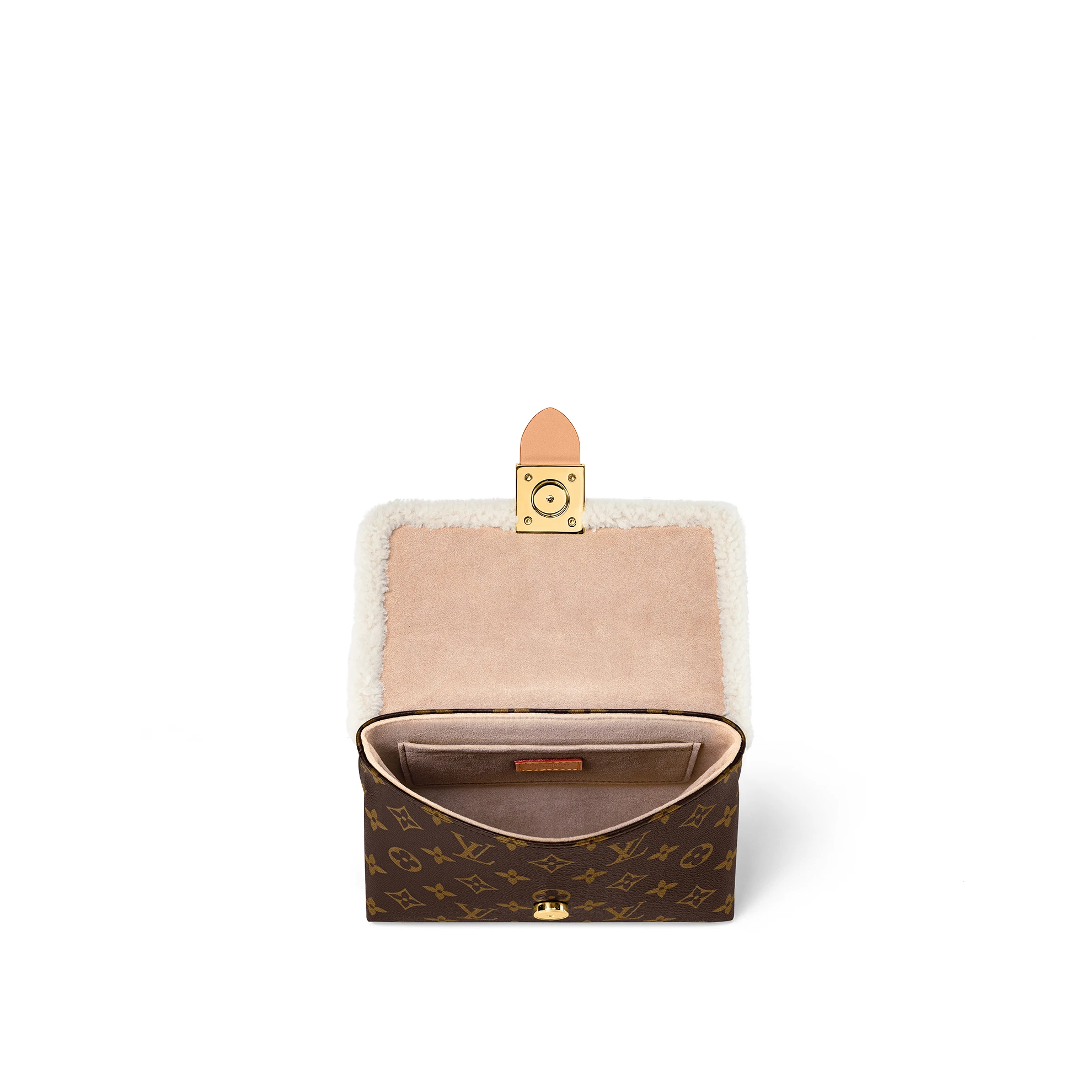 Louis vuitton locations Louis Vuitton Locky BB M46318