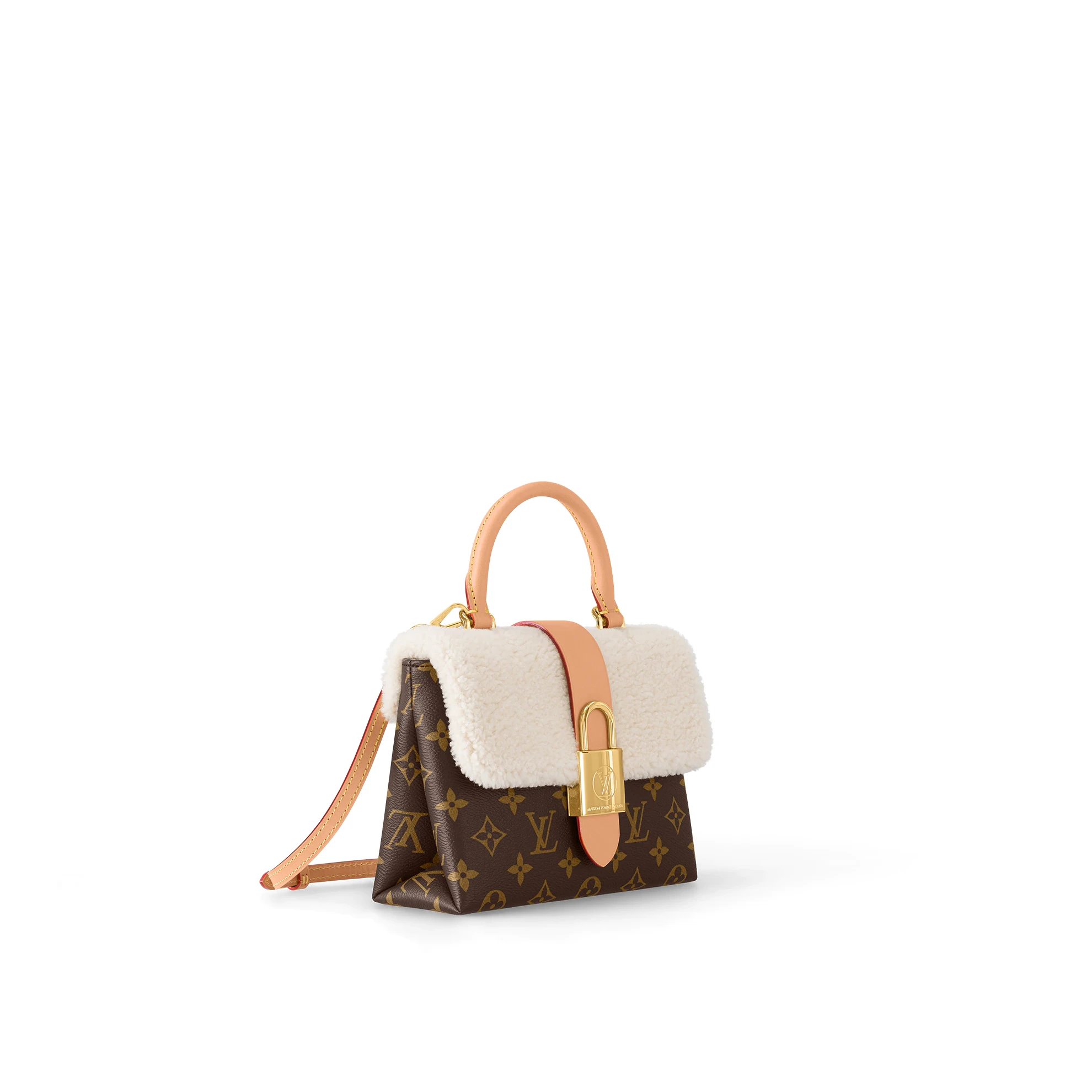 Louis vuitton locations Louis Vuitton Locky BB M46318