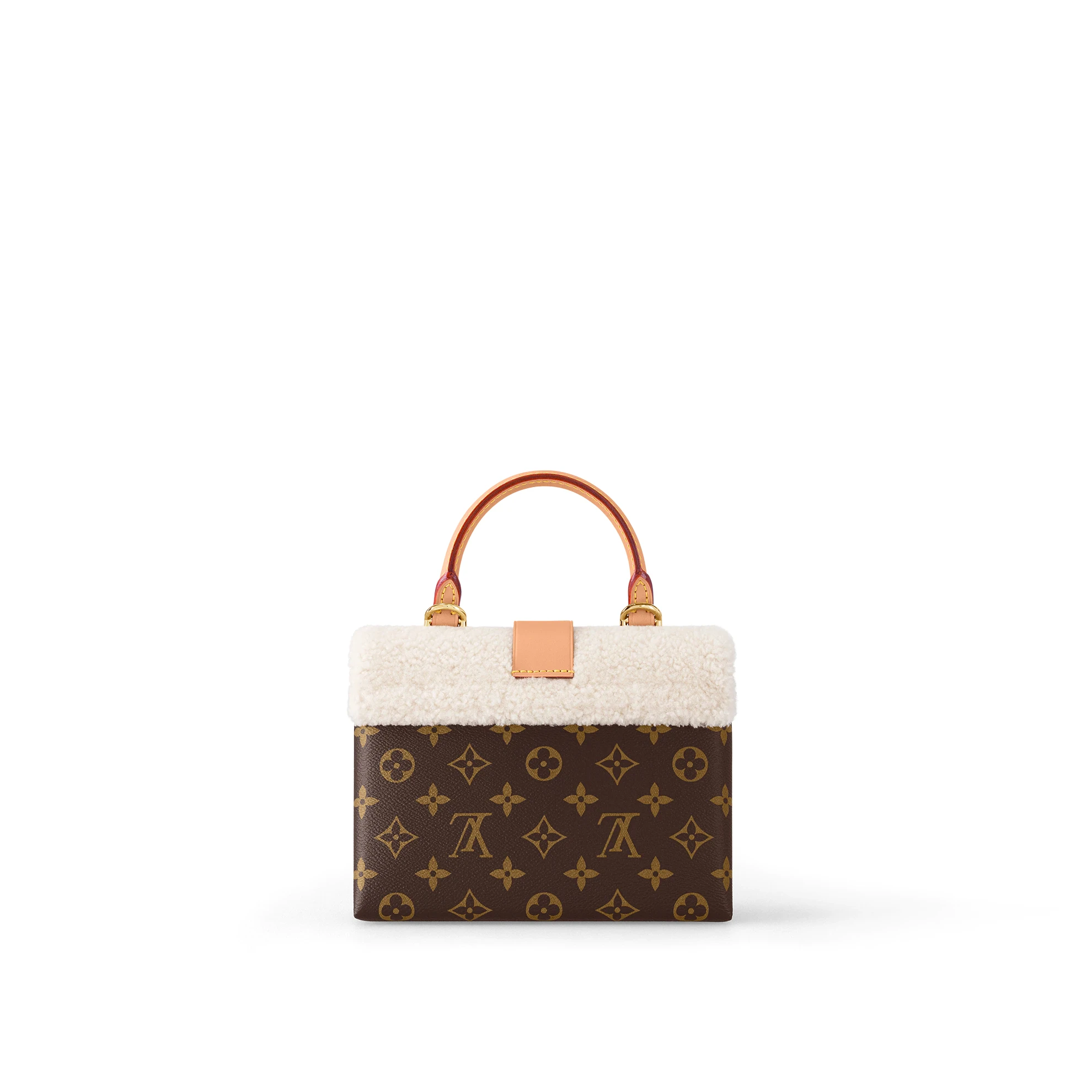 Louis vuitton locations Louis Vuitton Locky BB M46318