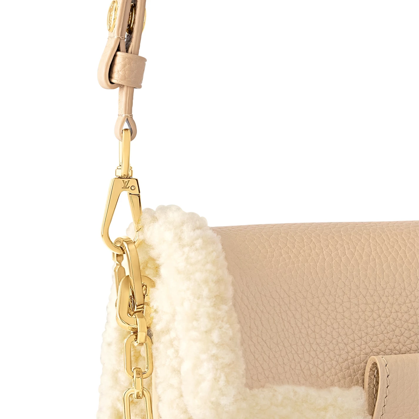 Replica bag Louis Vuitton Lv Ski M23610 Mini Dauphine