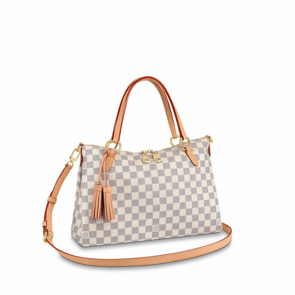 Louis Vuitton Lymington N40022