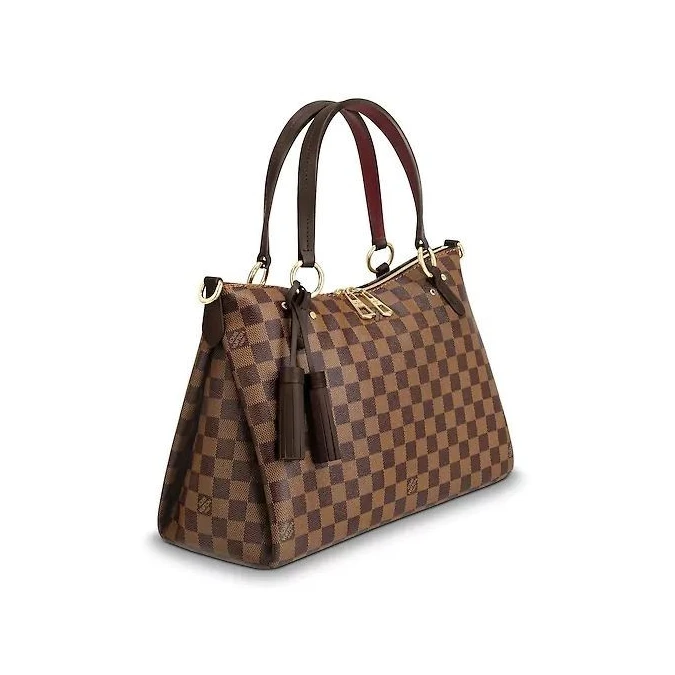 Replica bags Louis Vuitton Lymington N40023