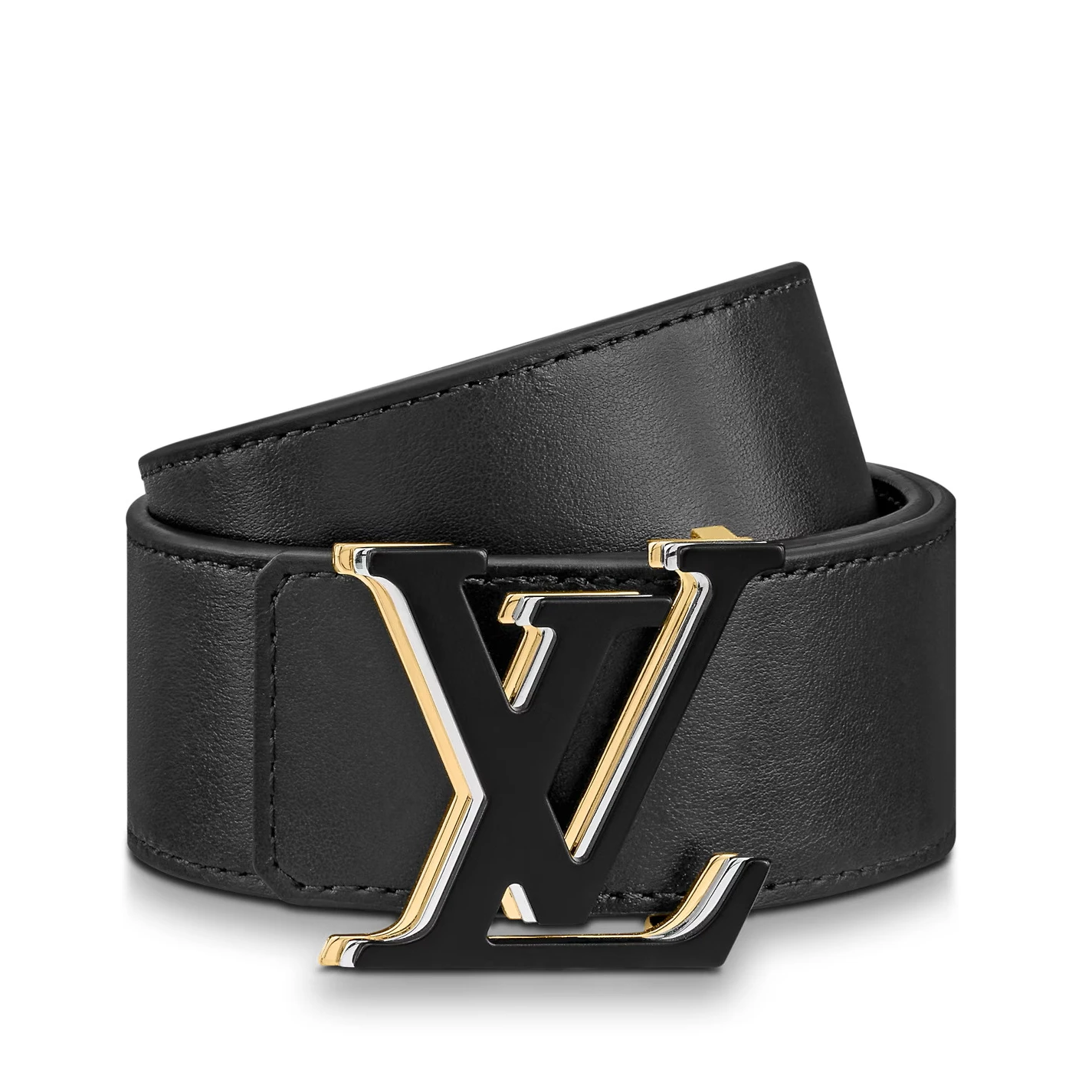 Mythick.ru Louis Vuitton M0226U LV Optic 40mm Reversible Belt