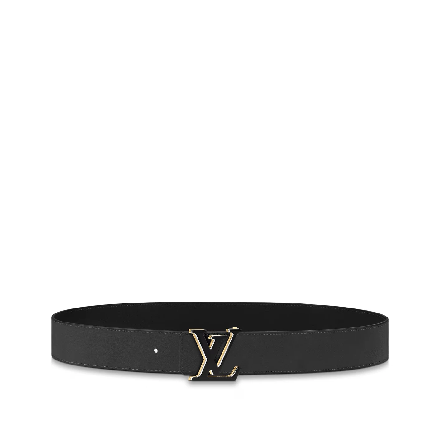 Louis Vuitton M0226U LV Optic 40mm Reversible Belt
