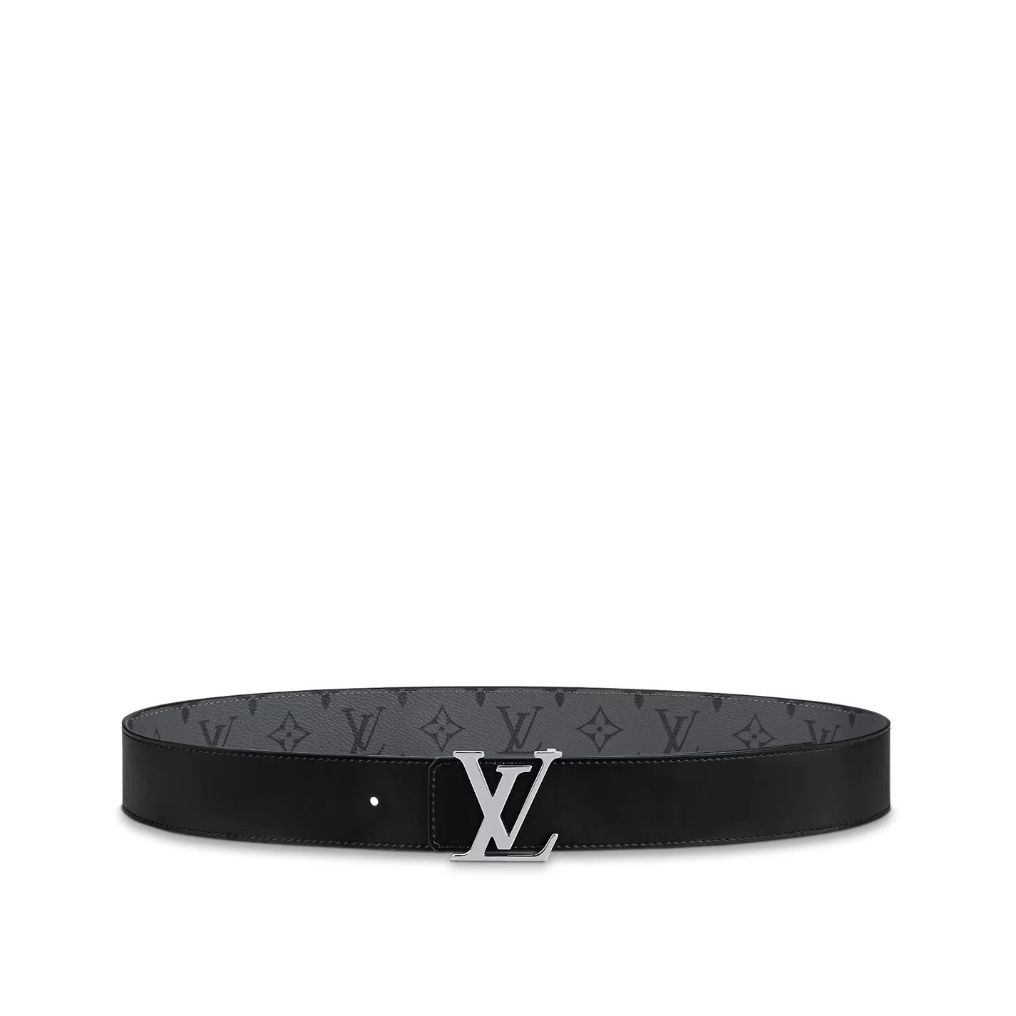 Top lv Louis Vuitton M0285U LV Initiales 40mm Reversible Belt