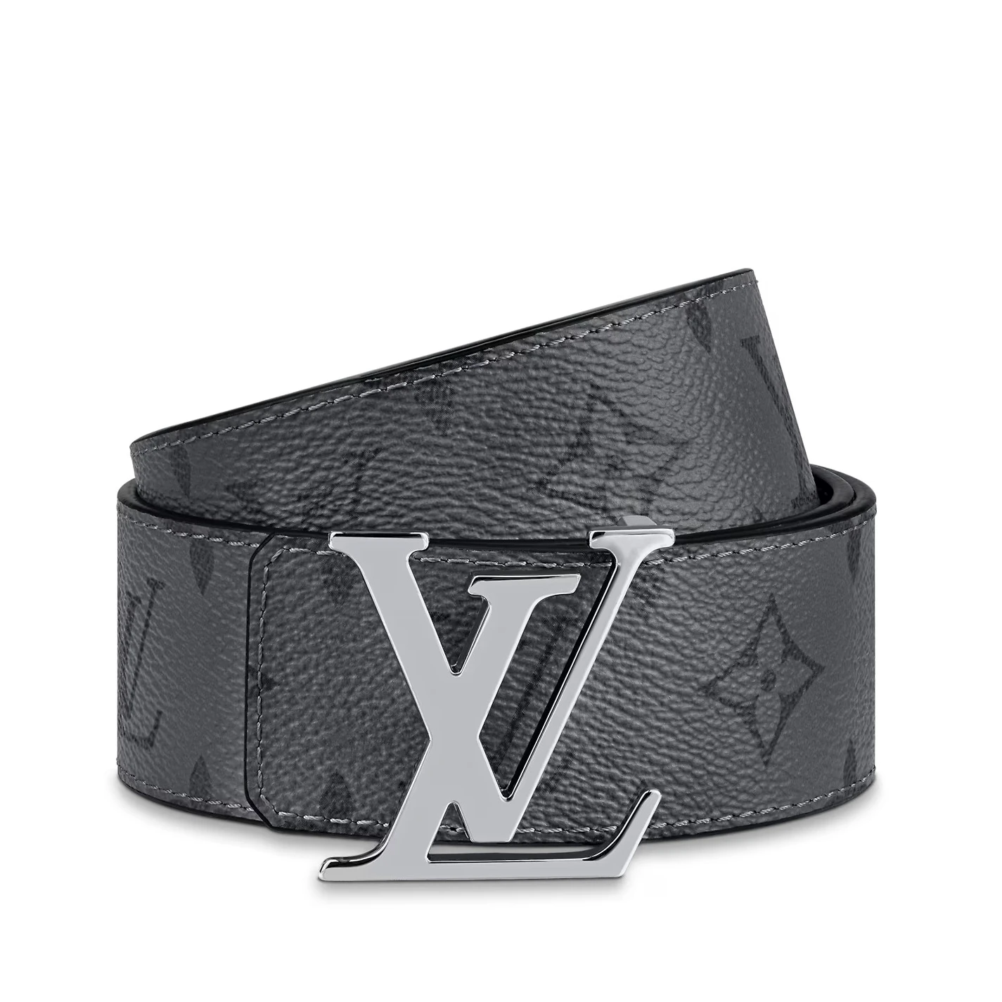 Top lv Louis Vuitton M0285U LV Initiales 40mm Reversible Belt