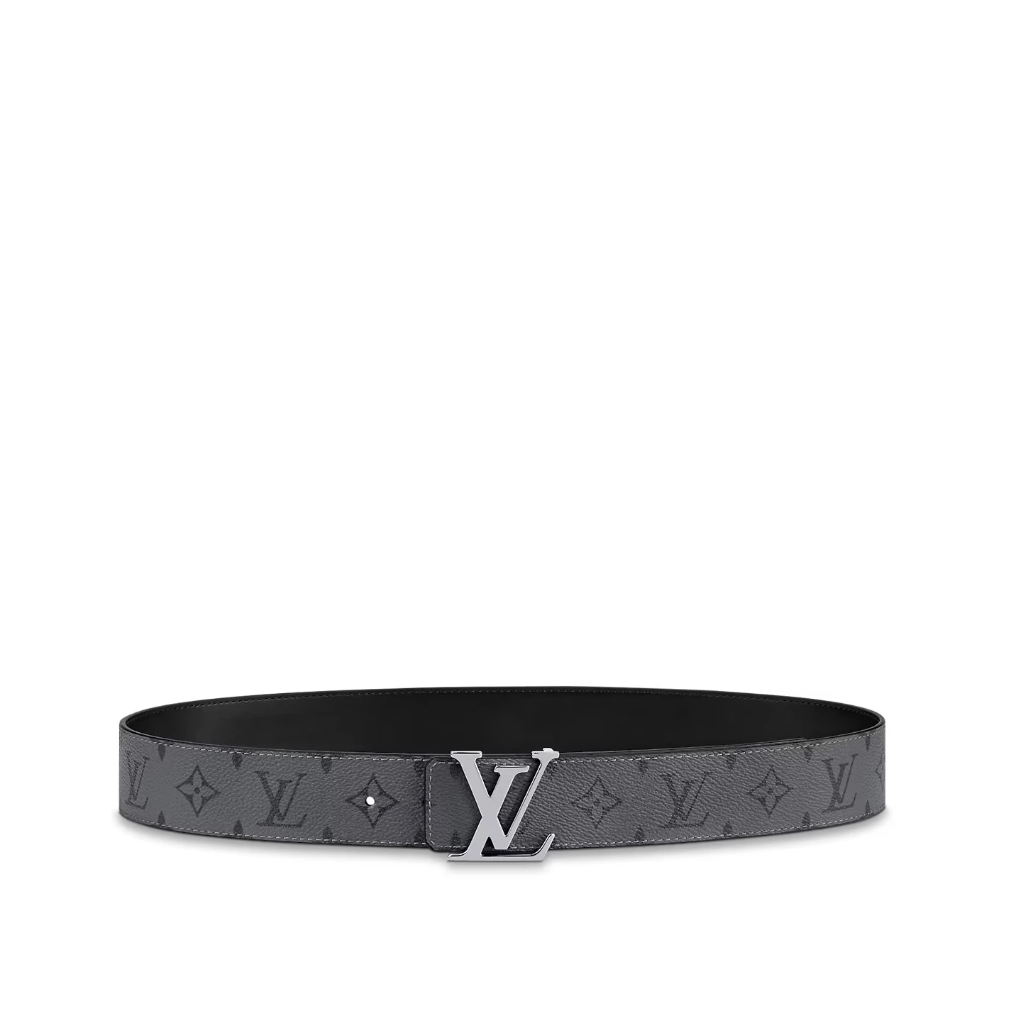 Louis Vuitton M0285U LV Initiales 40mm Reversible Belt