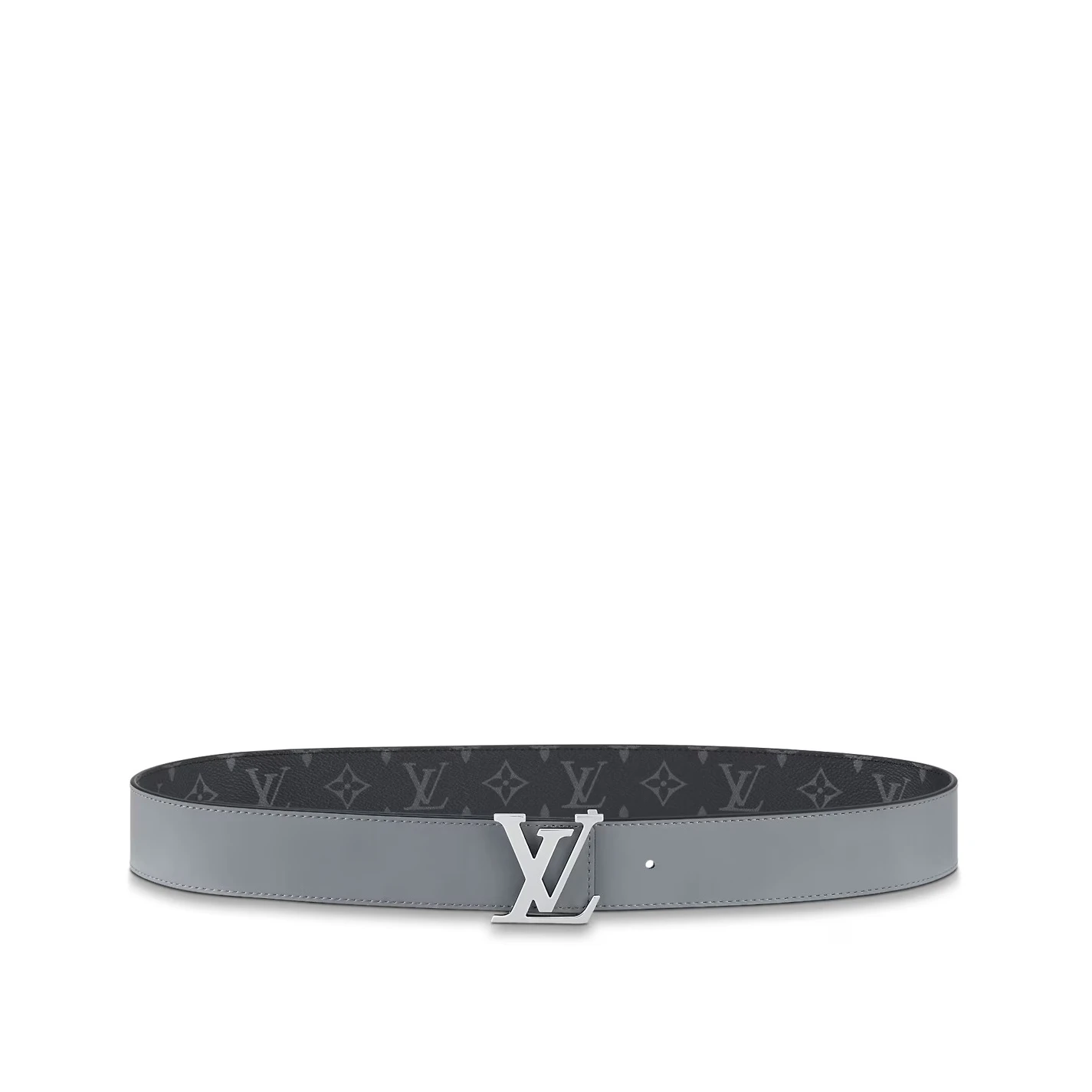 Top lv Louis Vuitton M0535U LV Initiales 40mm Reversible Belt