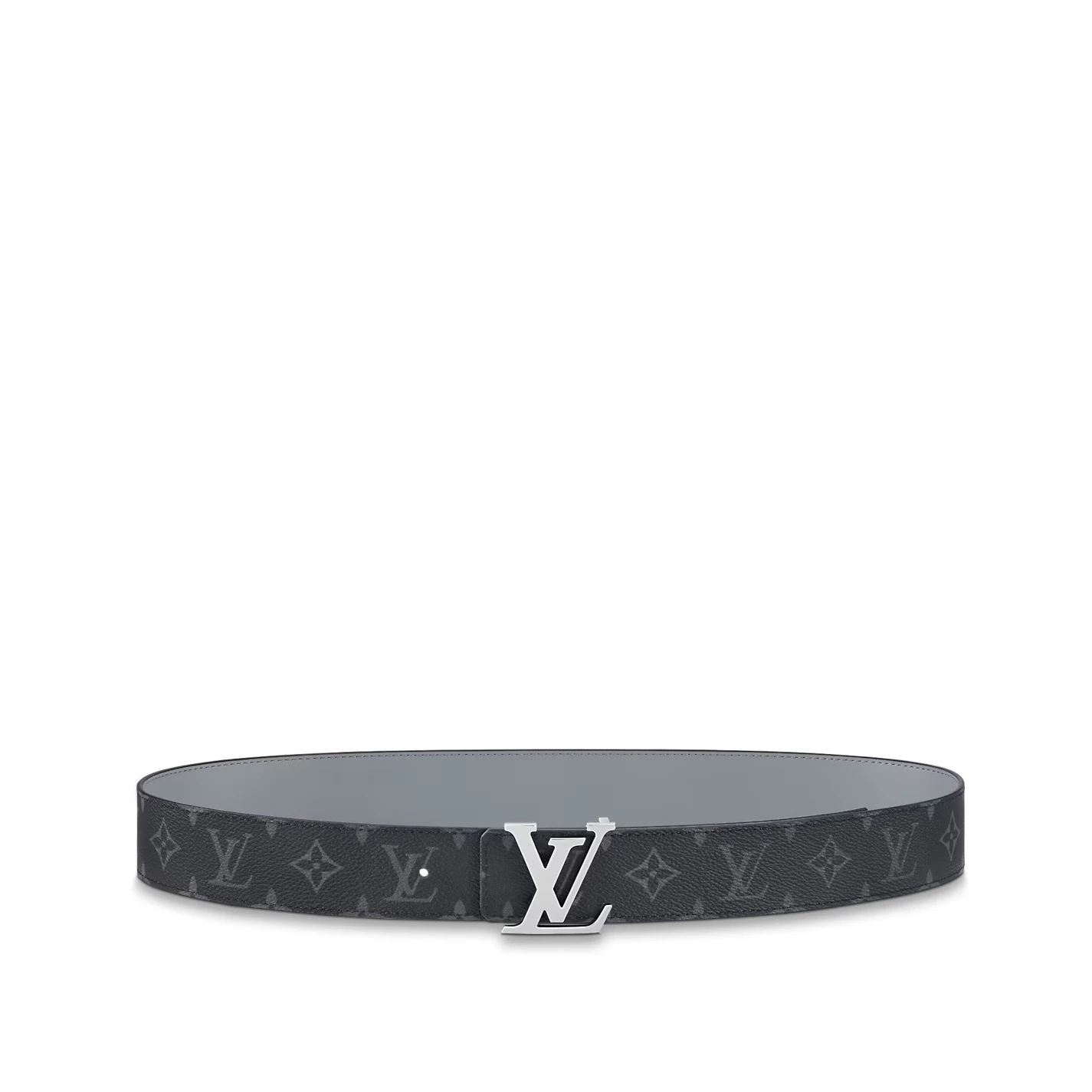 Louis Vuitton M0535U LV Initiales 40mm Reversible Belt