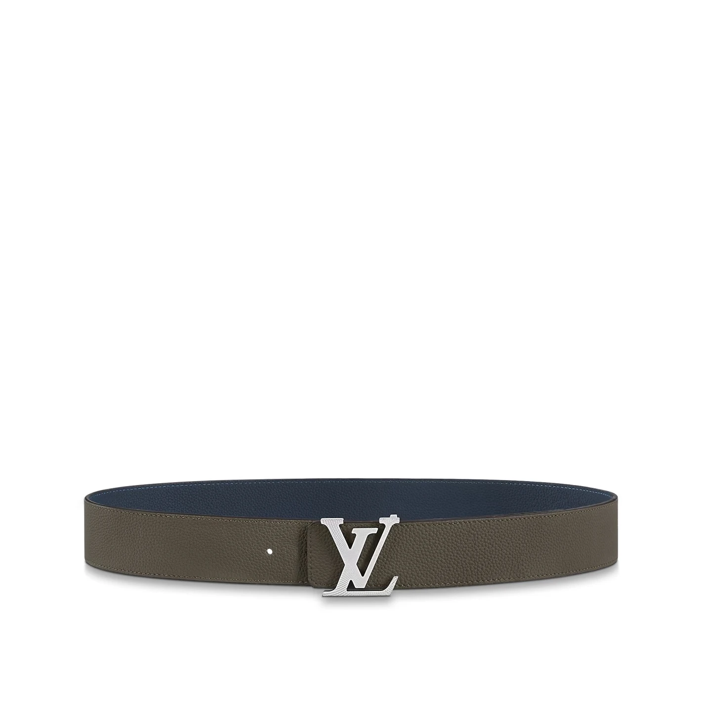Louis Vuitton M0631Q LV Rays 40mm Reversible Belt