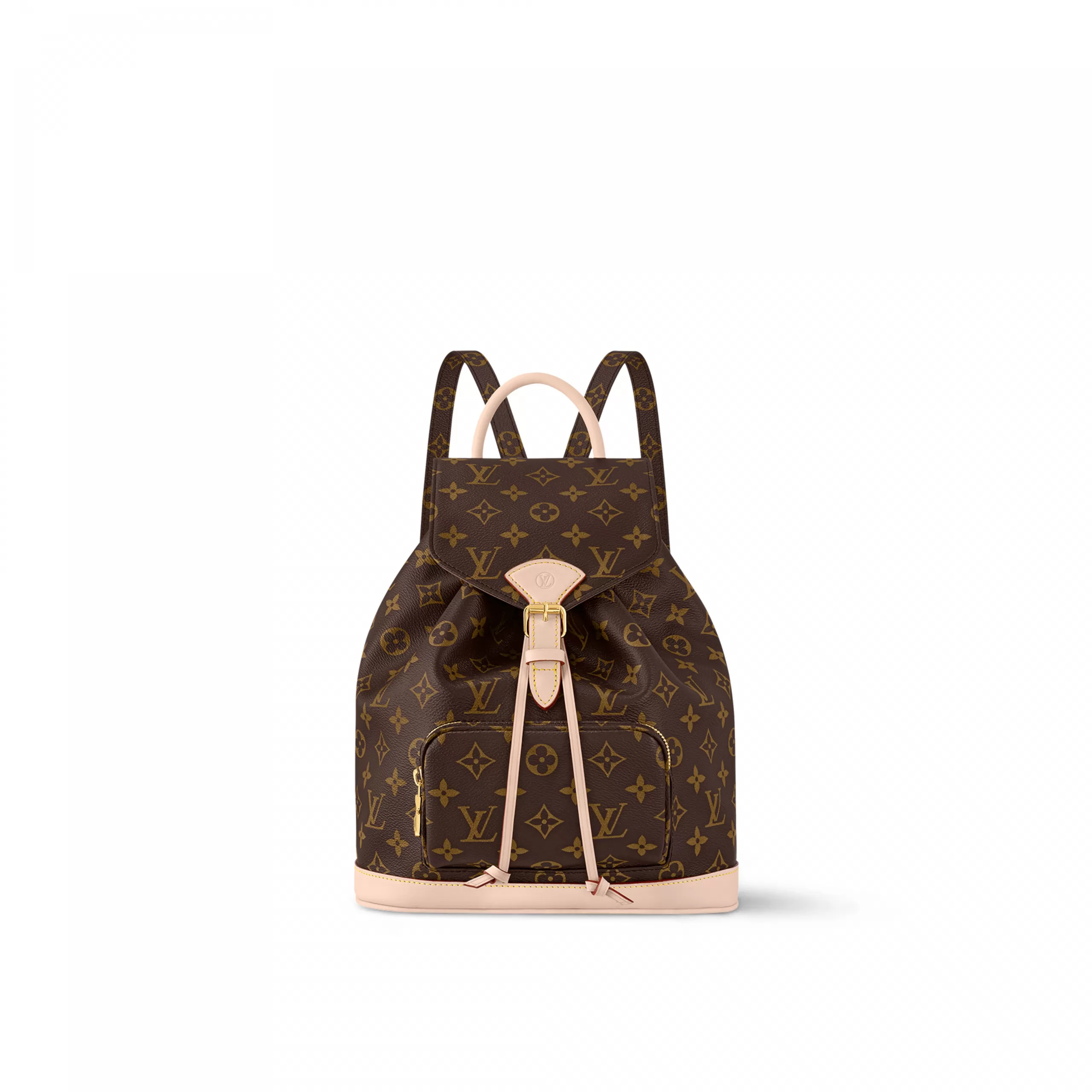 Louis Vuitton M11198 Montsouris PM Monogram