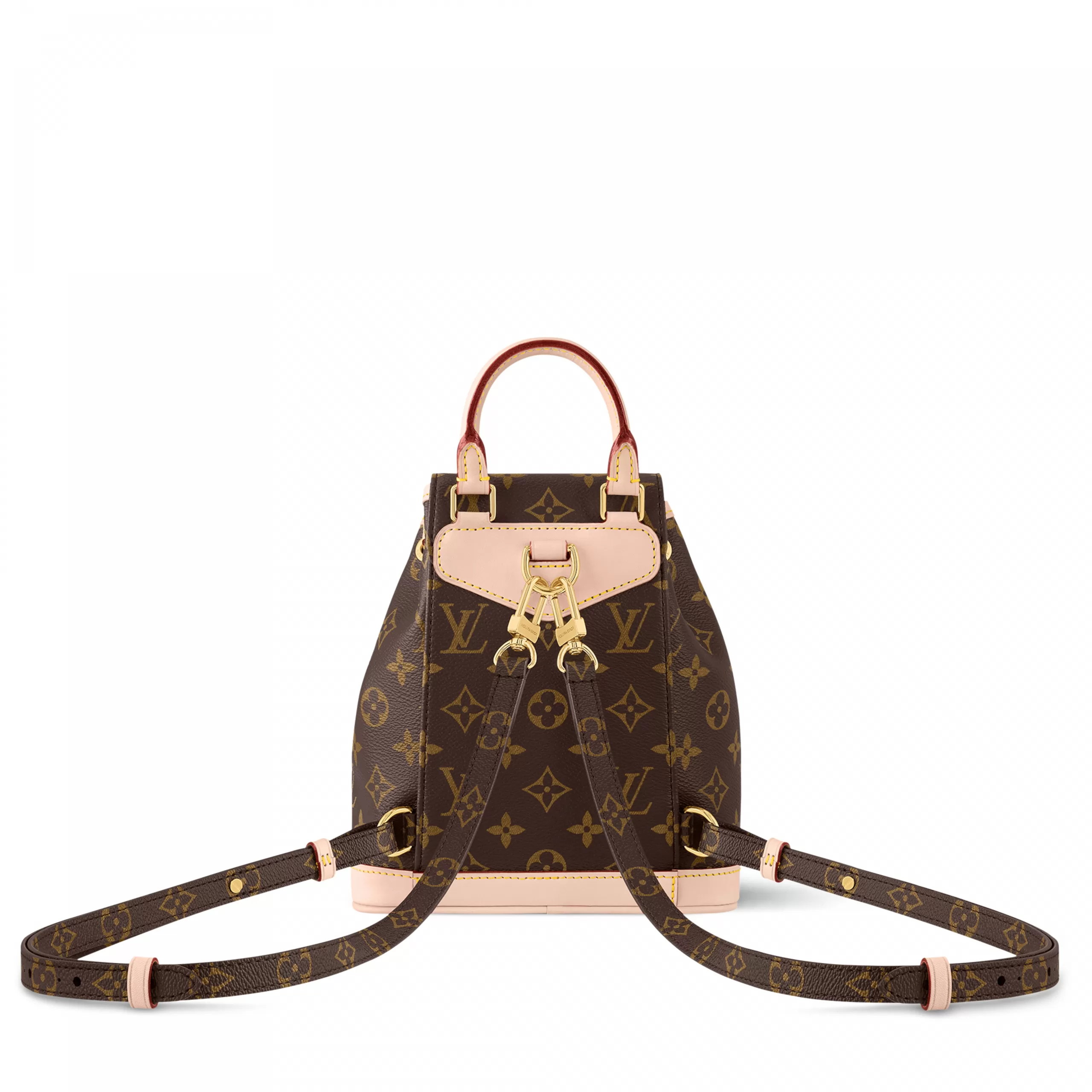 Lv belts replica Louis Vuitton M11199 Montsouris Mini Monogram