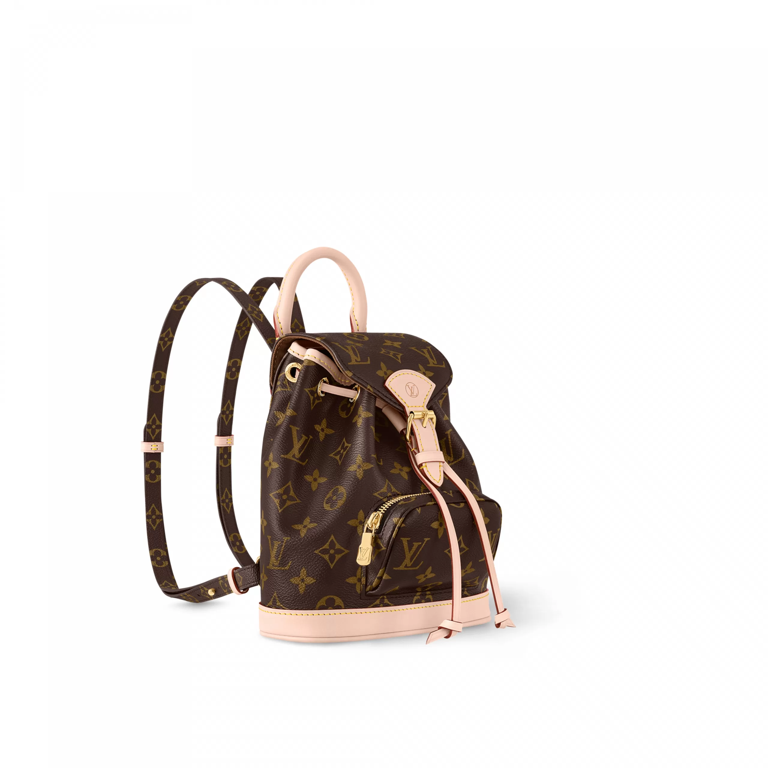 Lv belts replica Louis Vuitton M11199 Montsouris Mini Monogram