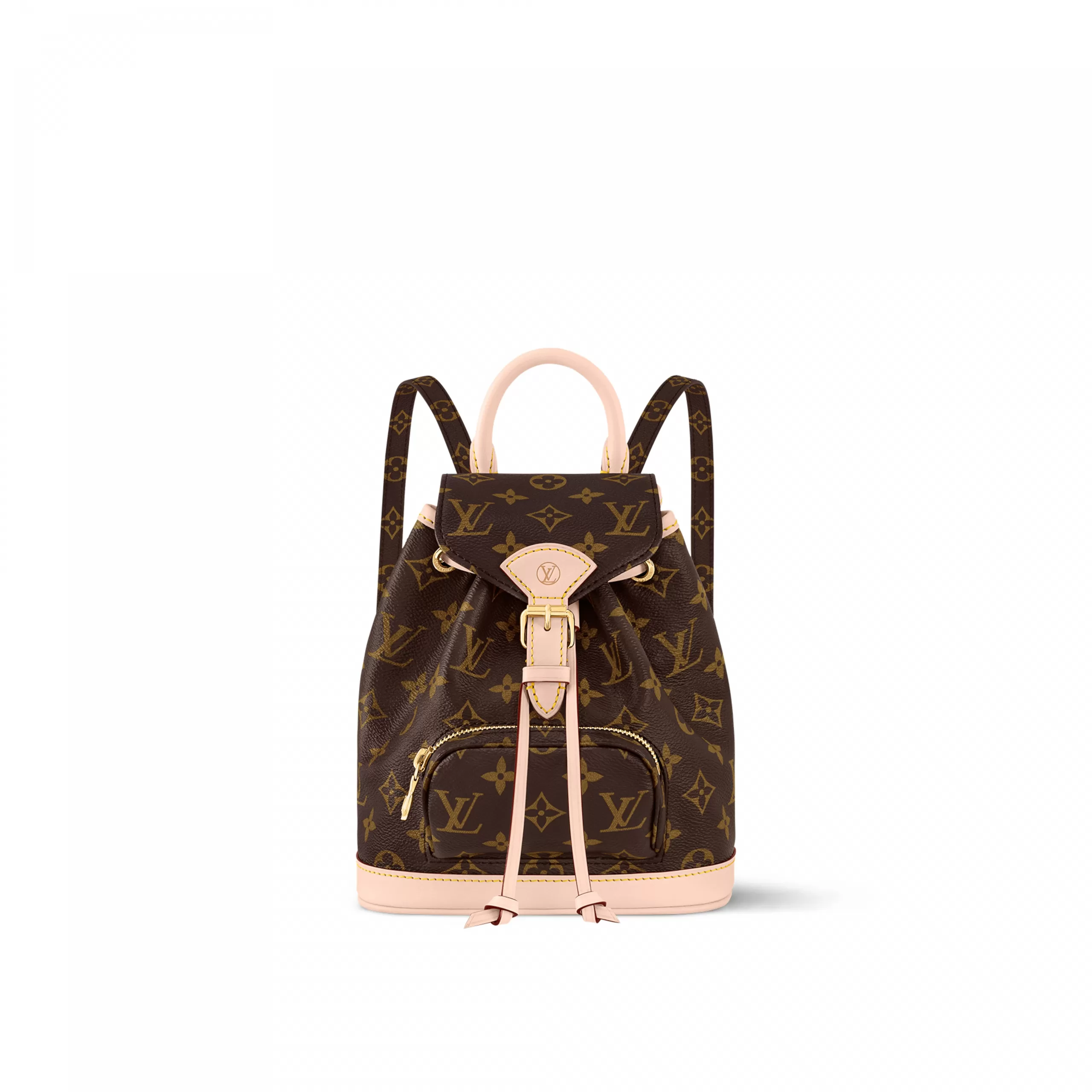 Louis Vuitton M11199 Montsouris Mini Monogram