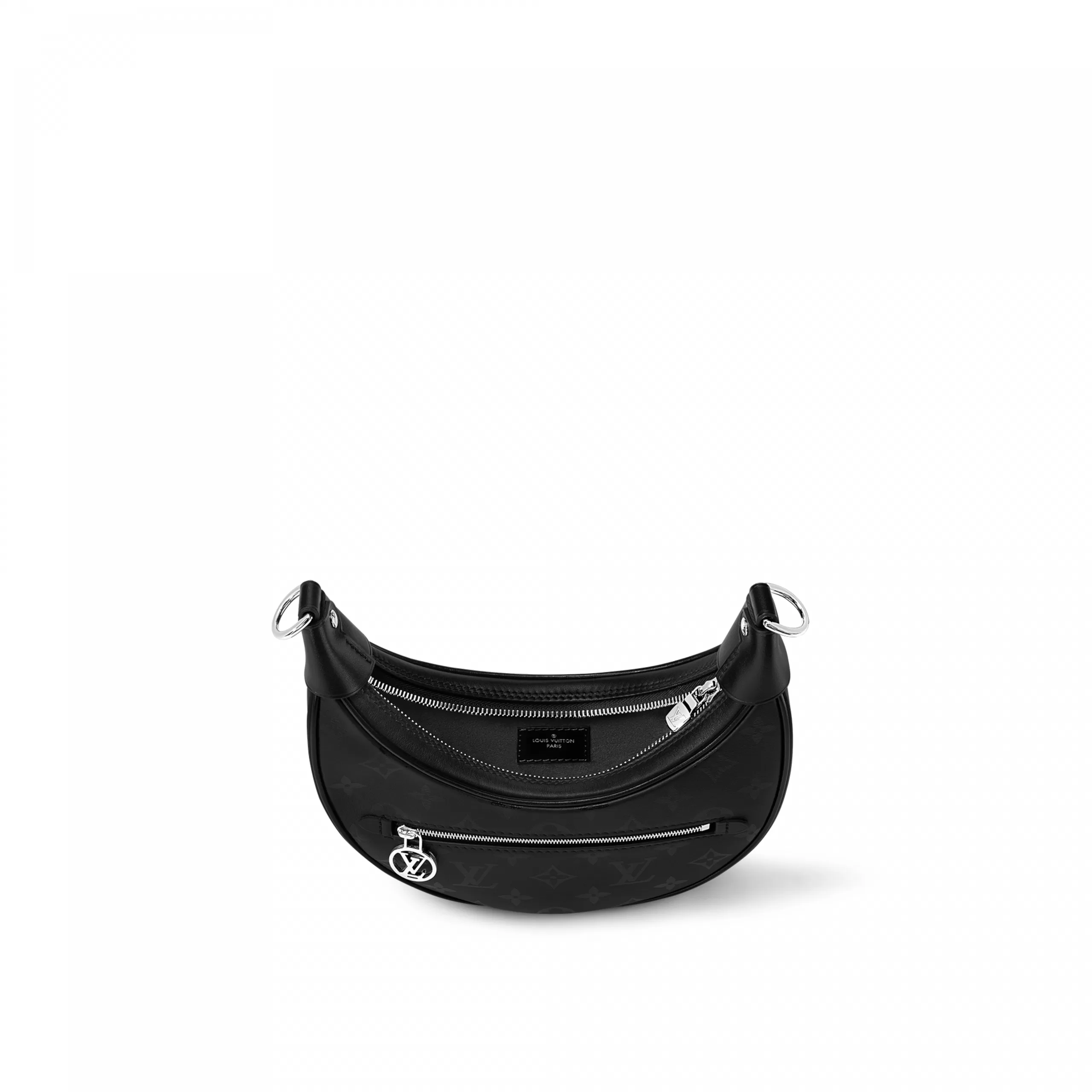 Top lv Louis Vuitton M11267 Loop Black