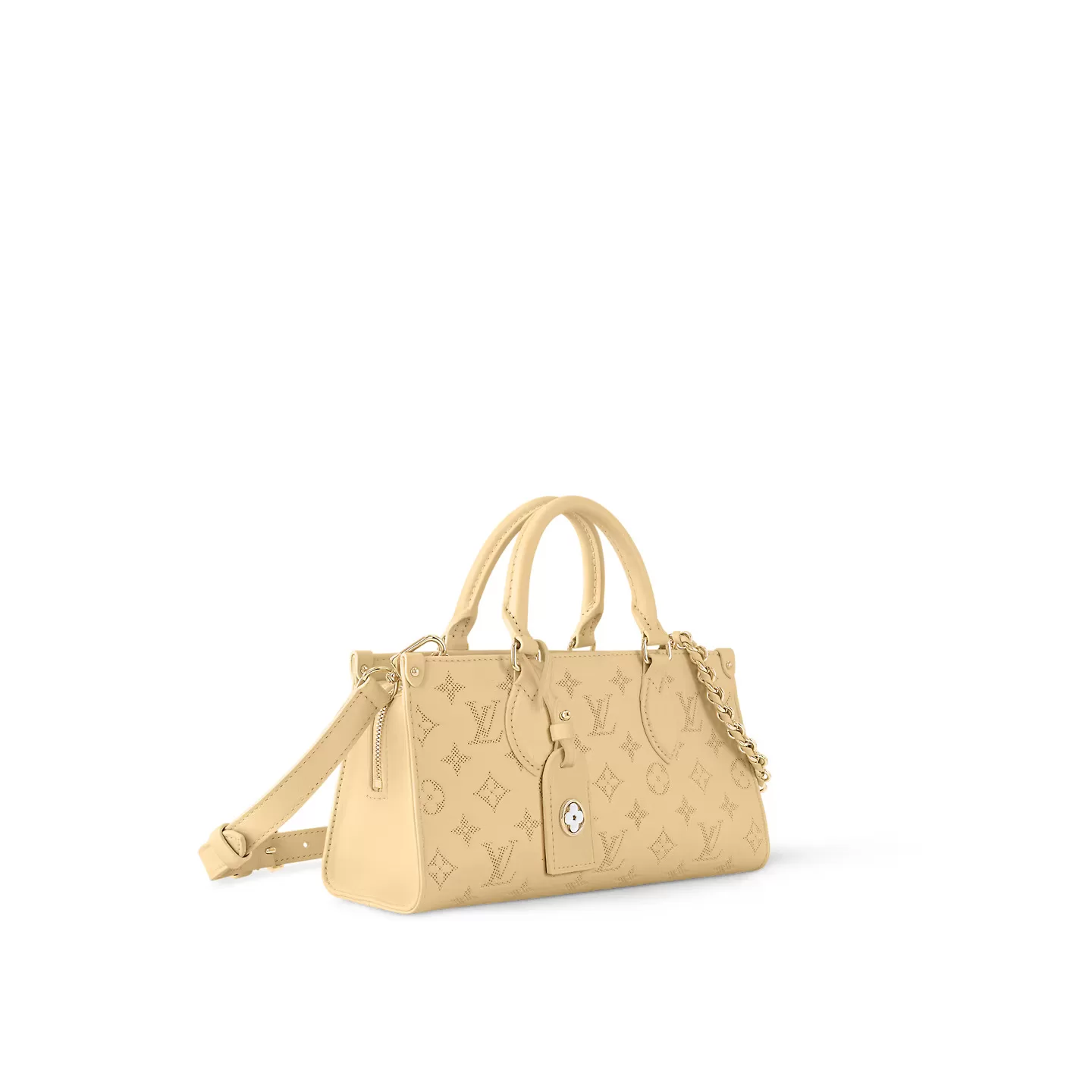 Louis vuitton locations Louis Vuitton M11273 OnTheGo East West Banana