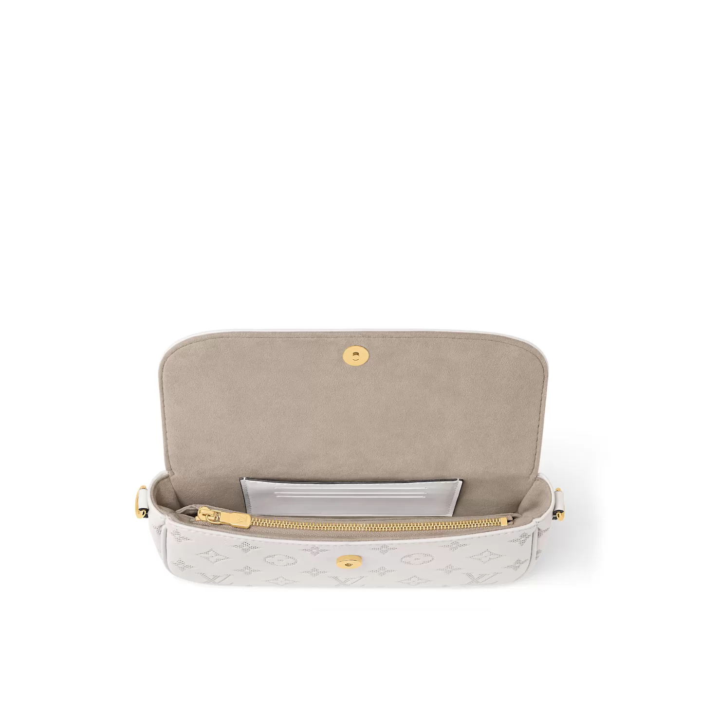 Top lv Louis Vuitton M11299 Wallet On Chain Ivy
